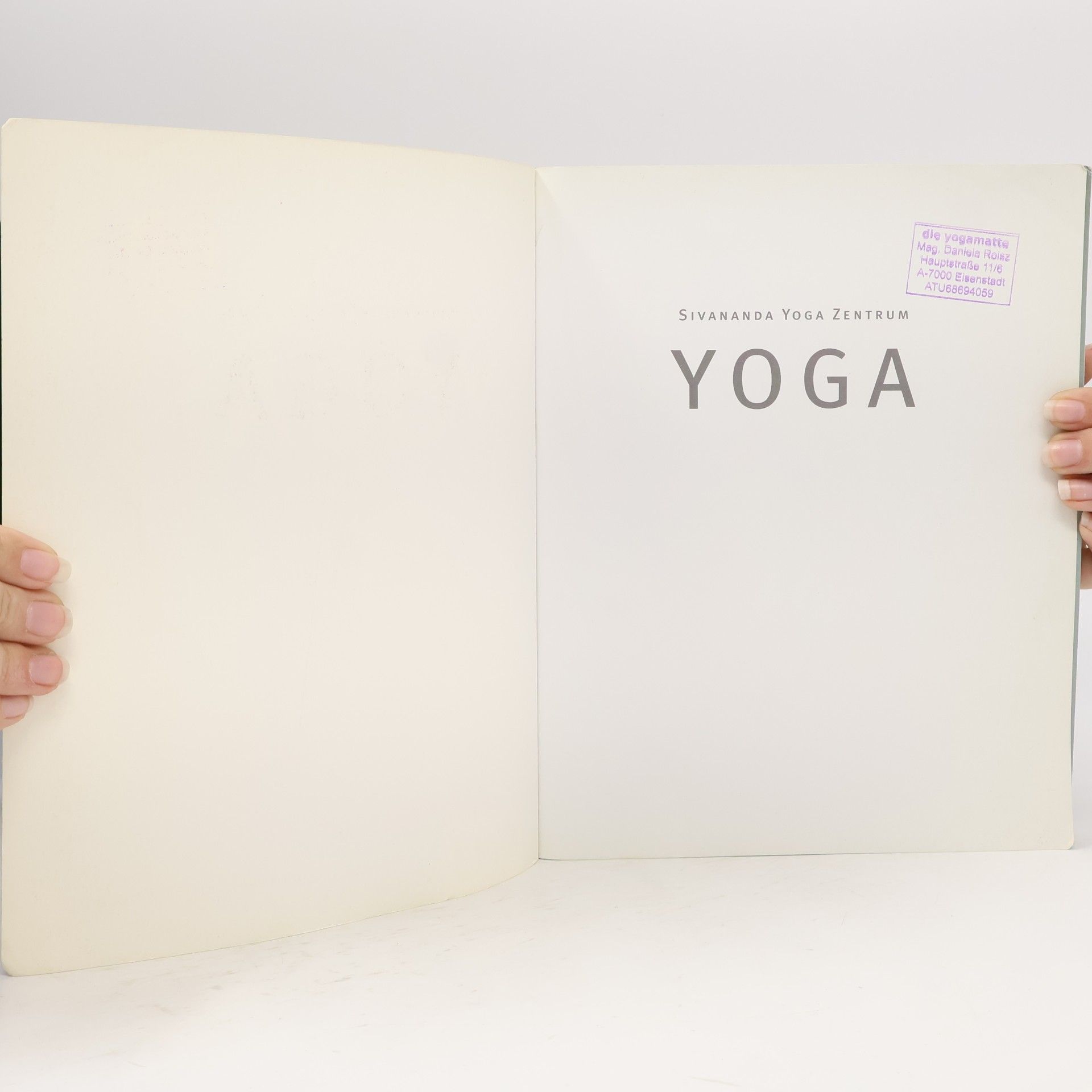 Višnu Devananda Yoga
