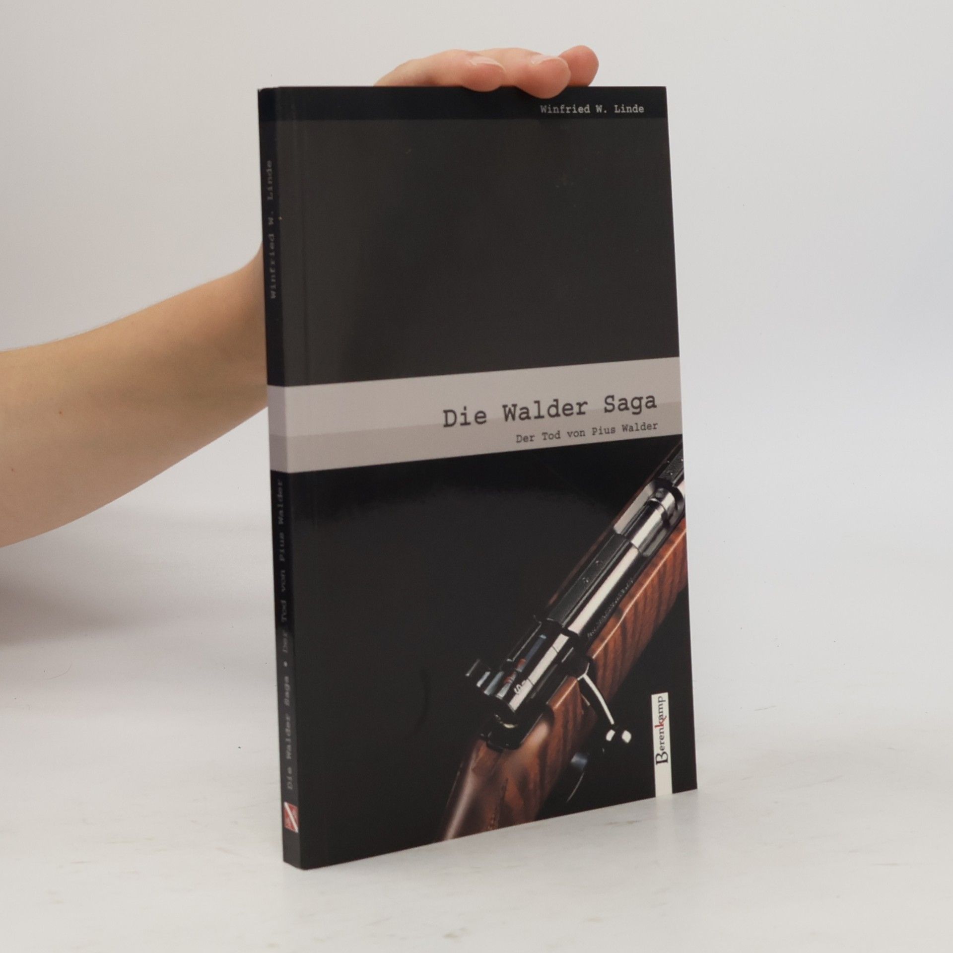 Die Walder-Saga