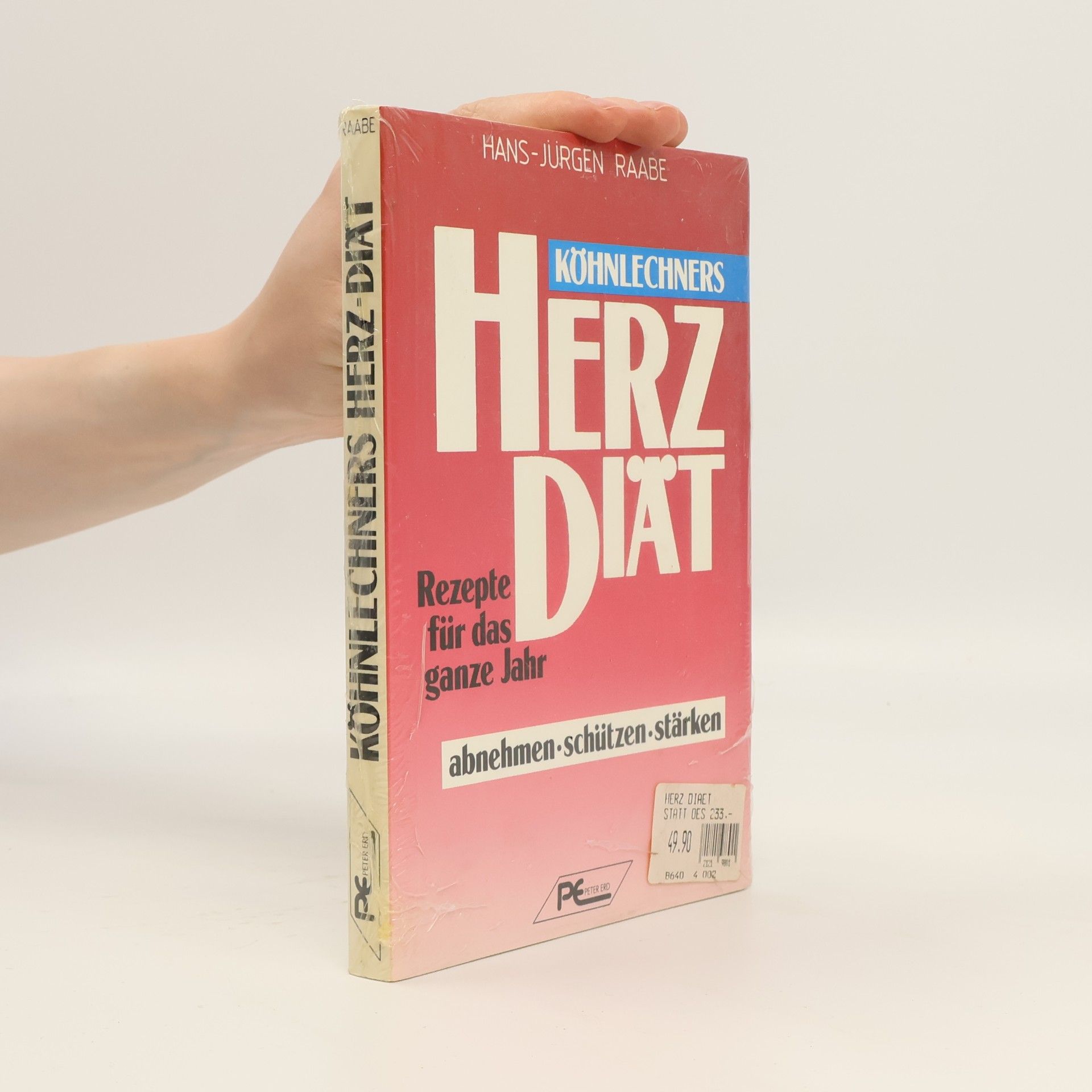 Köhnlechners Herz-Diät
