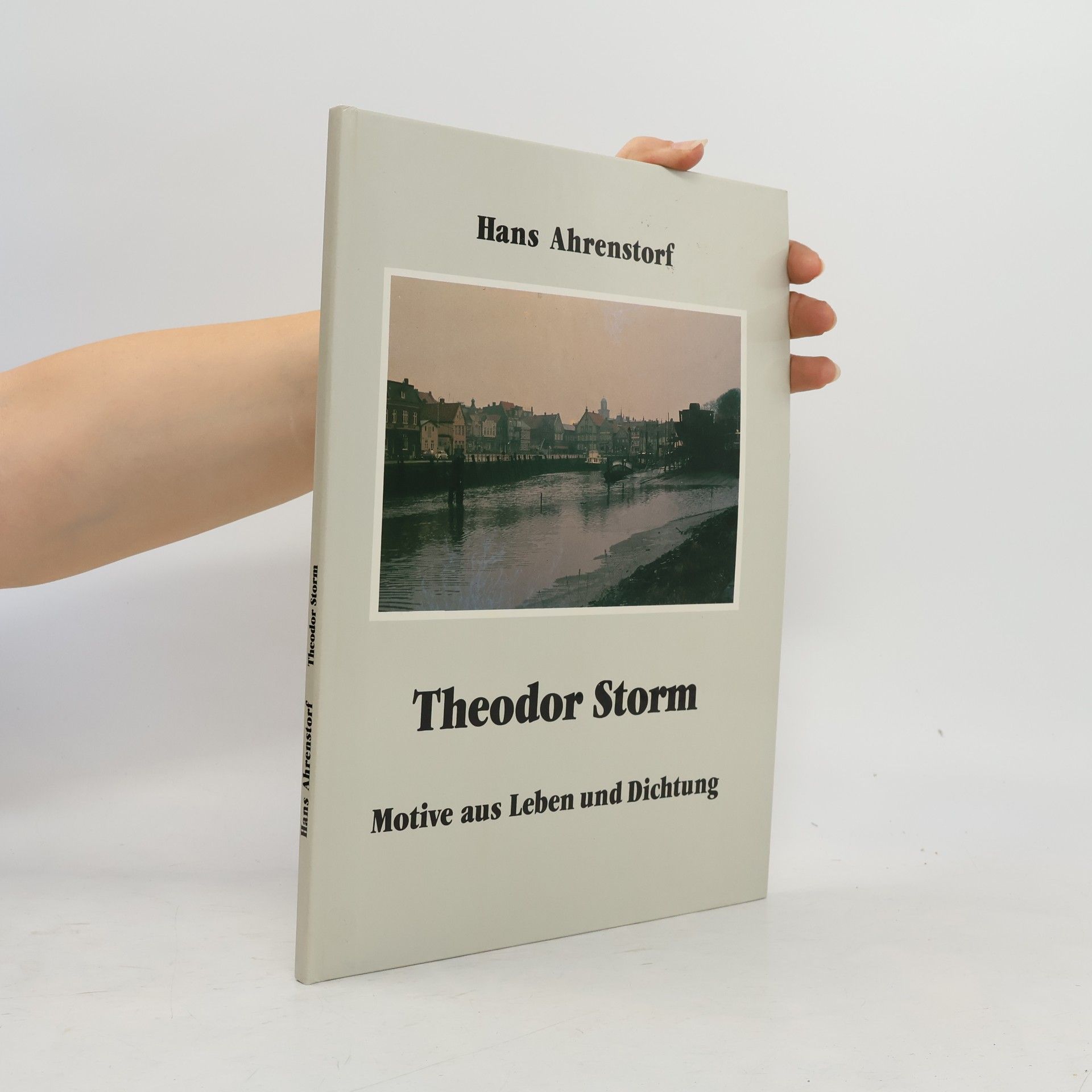 Theodor Storm