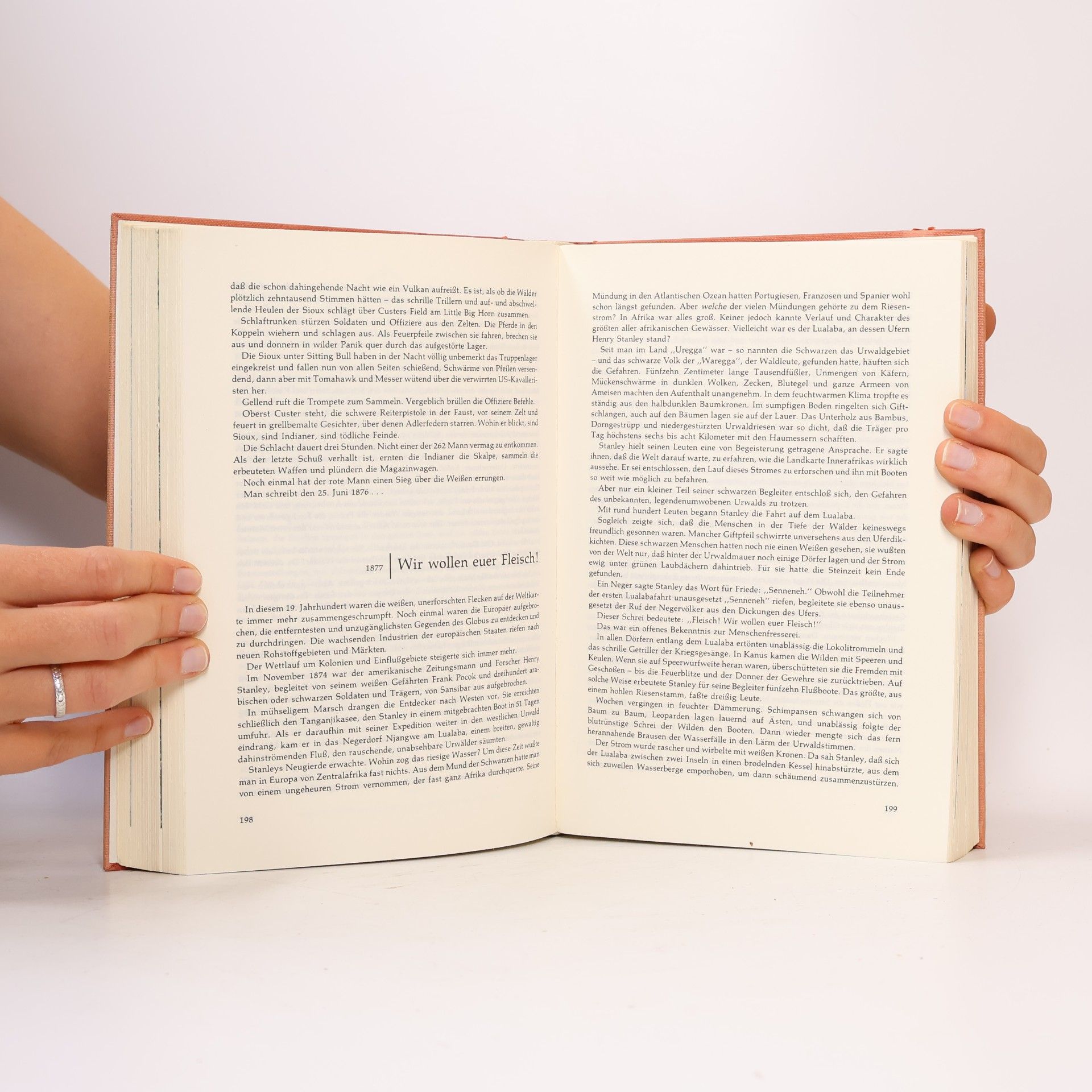 Otto Zierer Sternstunden der Weltgeschichte. Von den Mammutjägern zu den Kreuzrittern 10000 v. Chr. bis 1200 n. Chr.