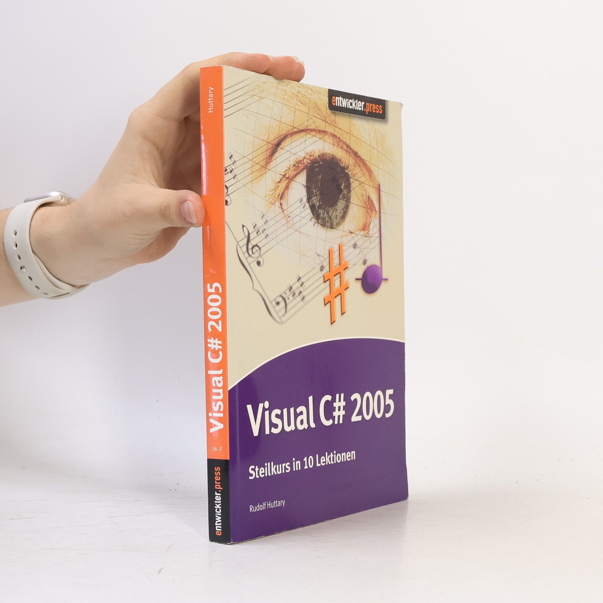 Visual C# 2005