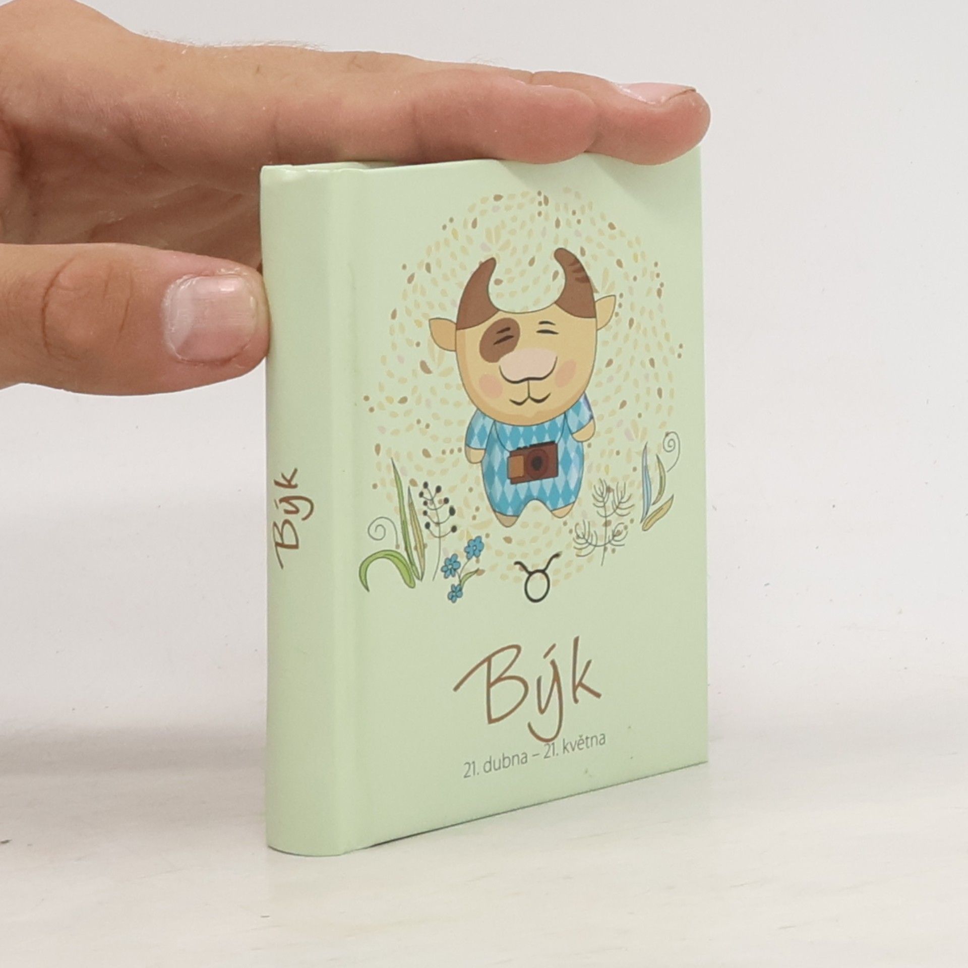 Býk