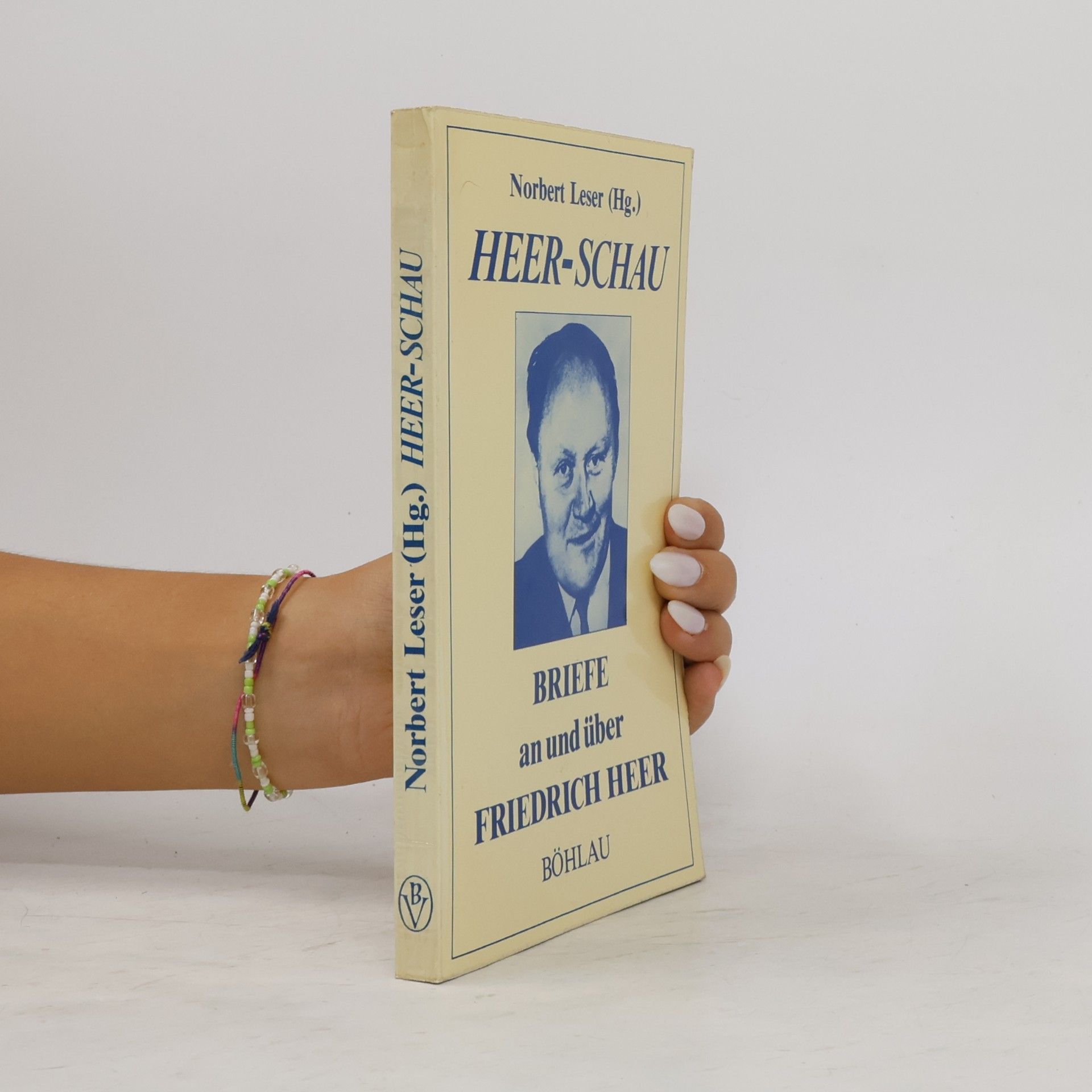 Heer-Schau
