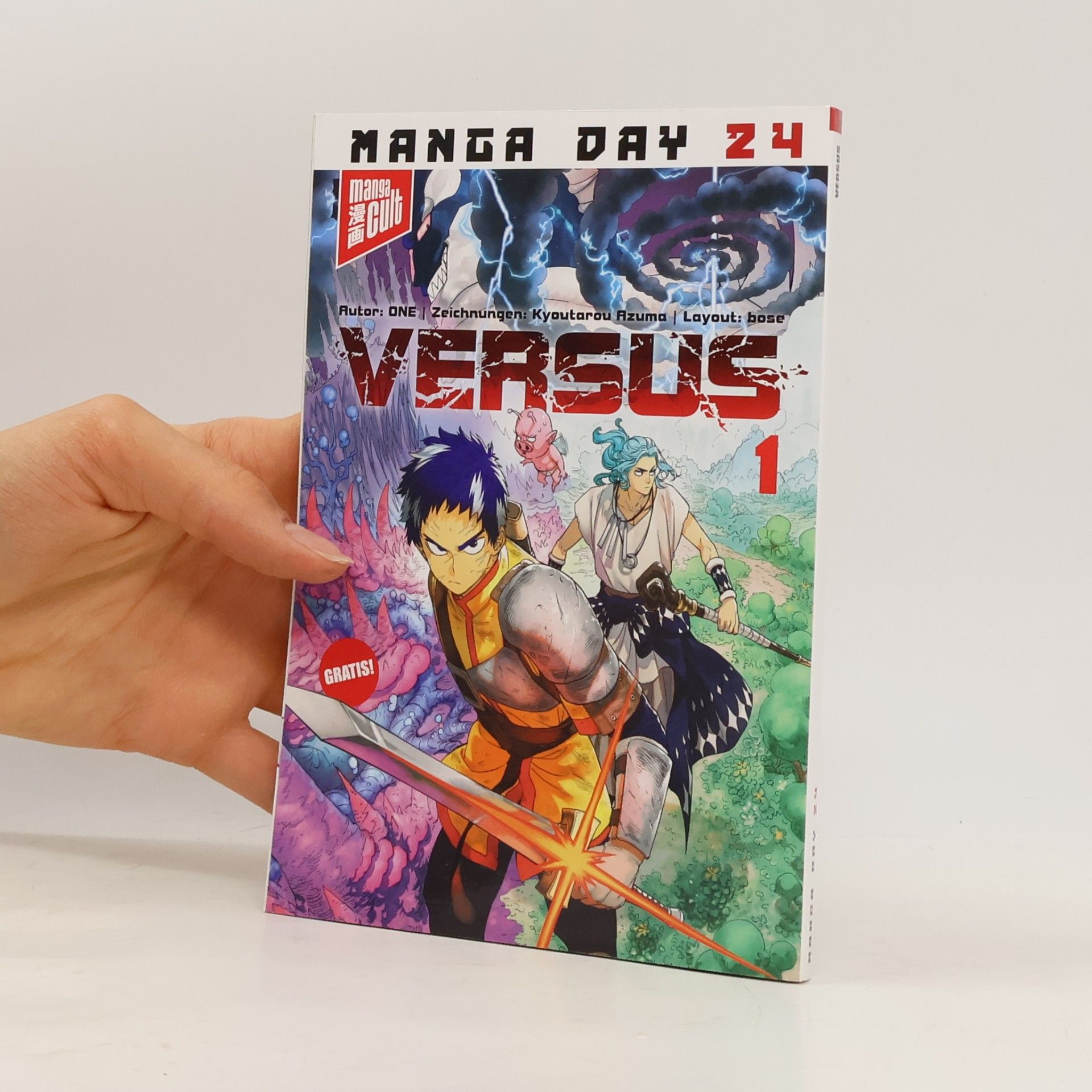Versus 1