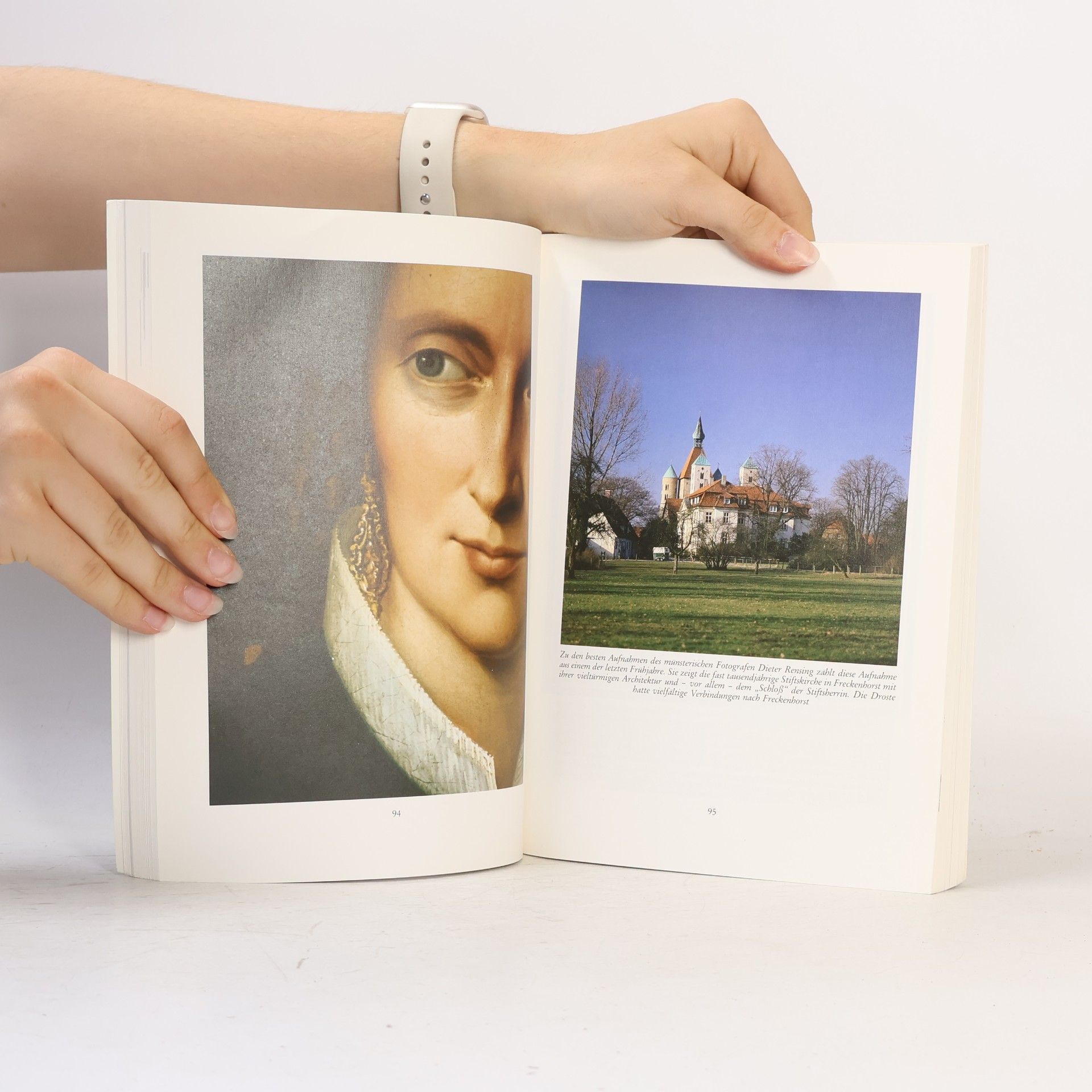 Autorenkollektiv Jahrbuch Westfalen 1997