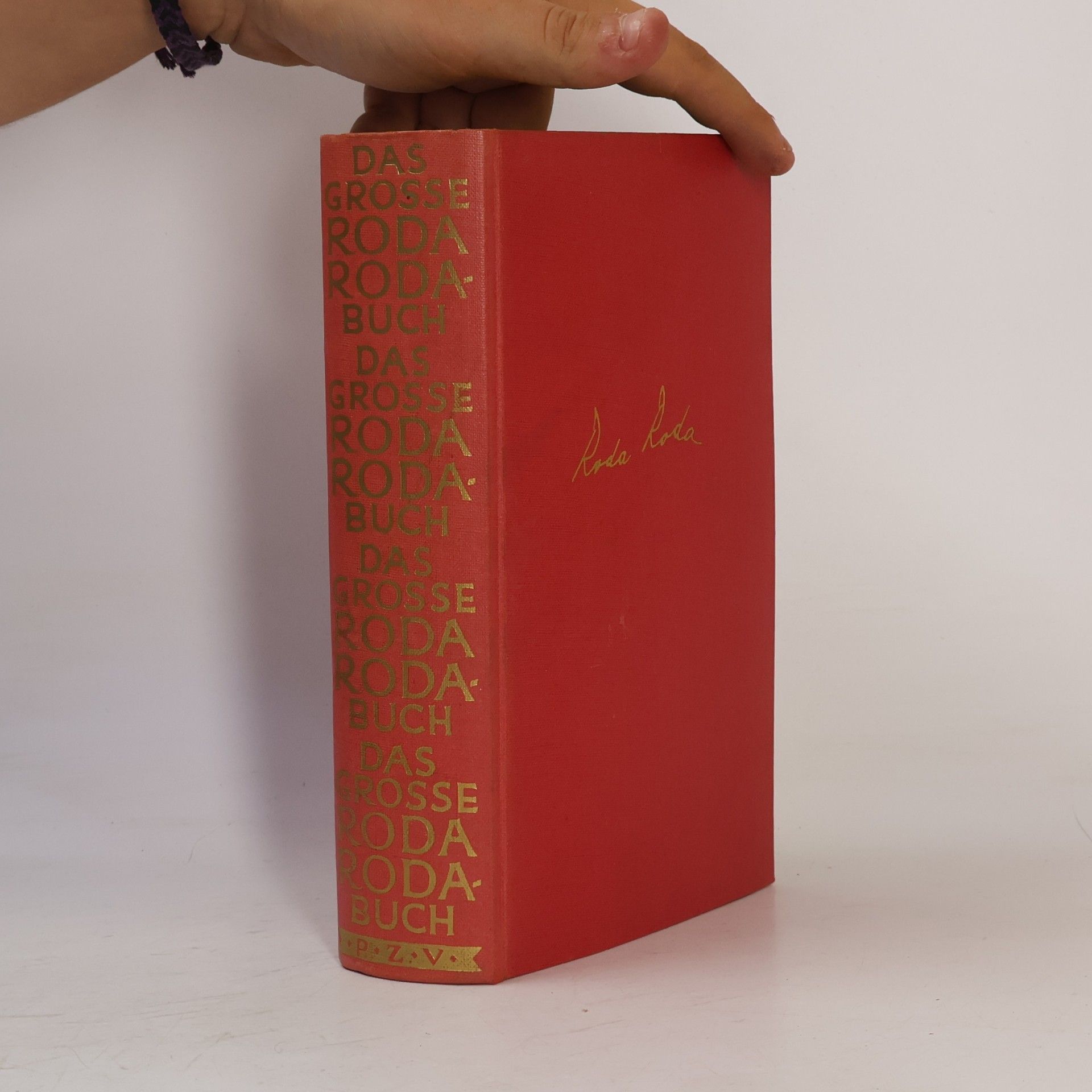 Alexander Roda Roda Das Grosse Roda Roda Buch