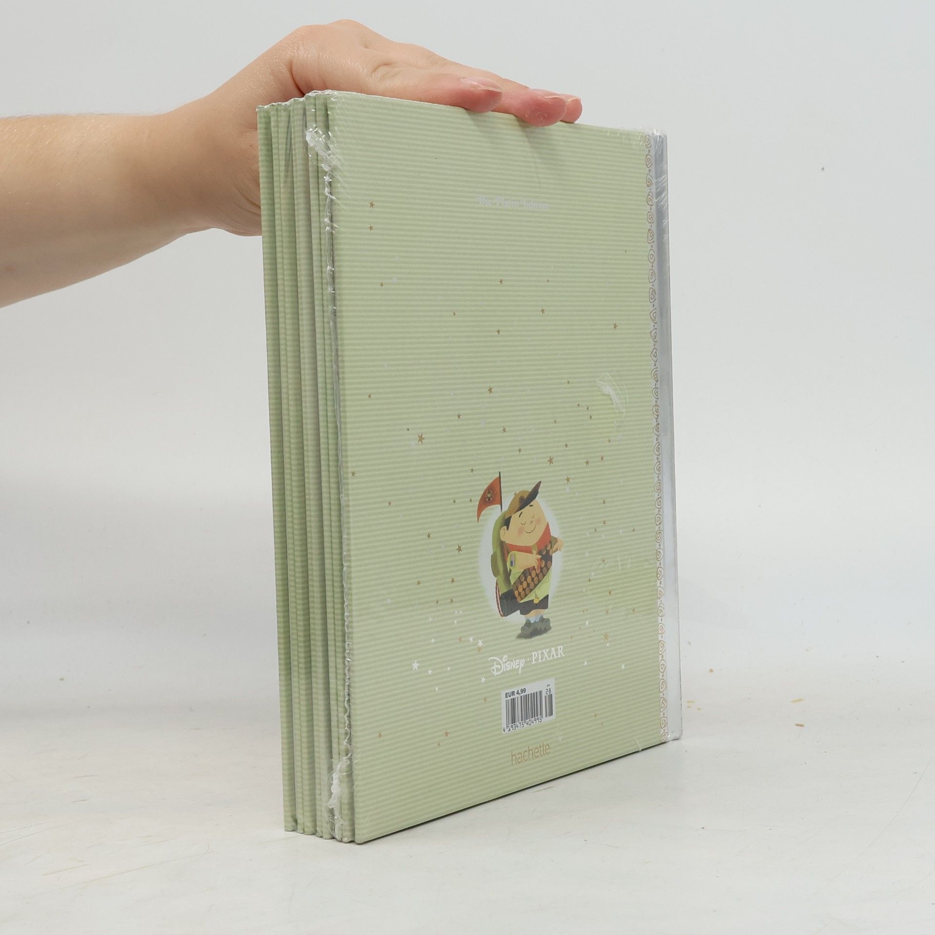 Various authors Die Platin Edition 28-31