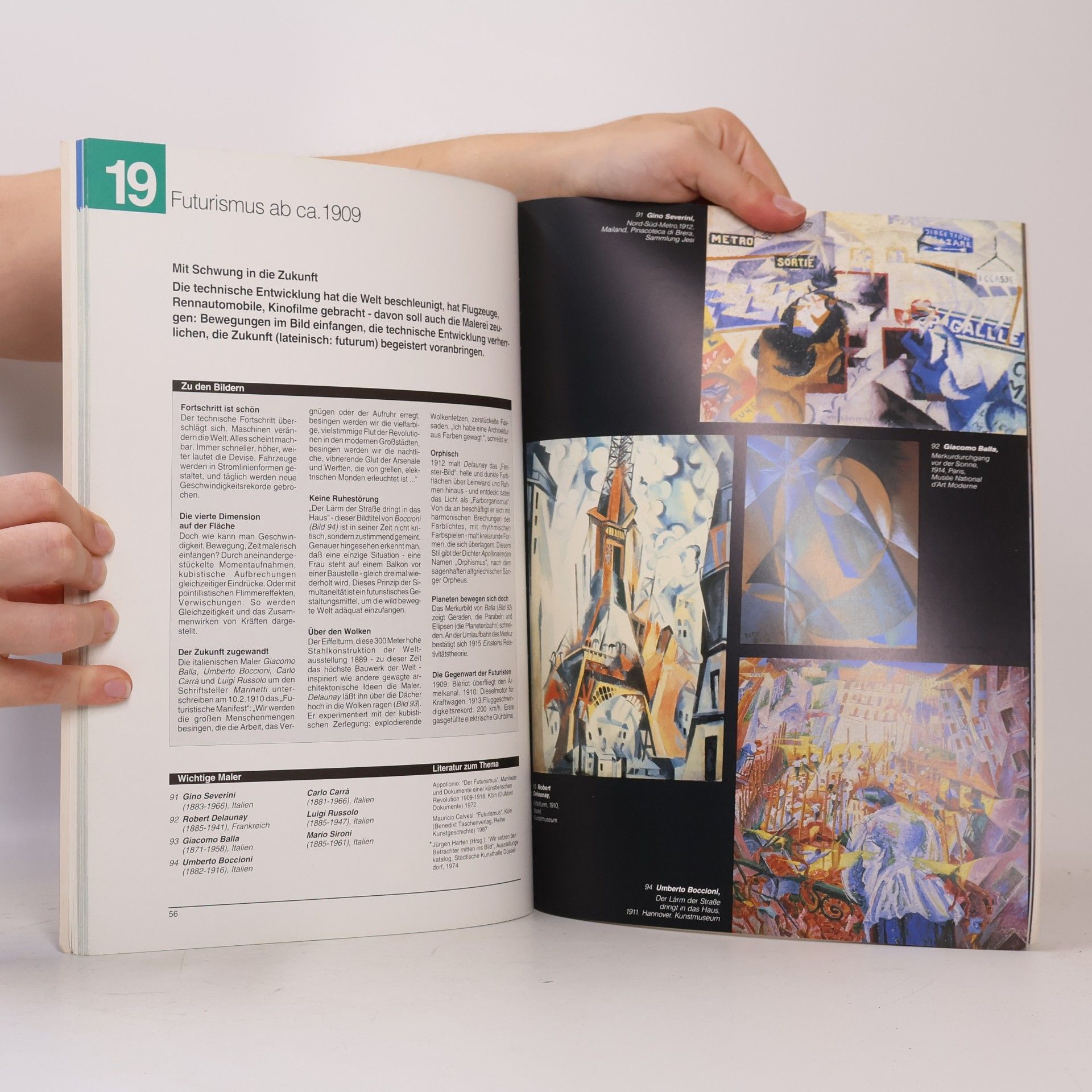 Kolektív autorov KunstBlock