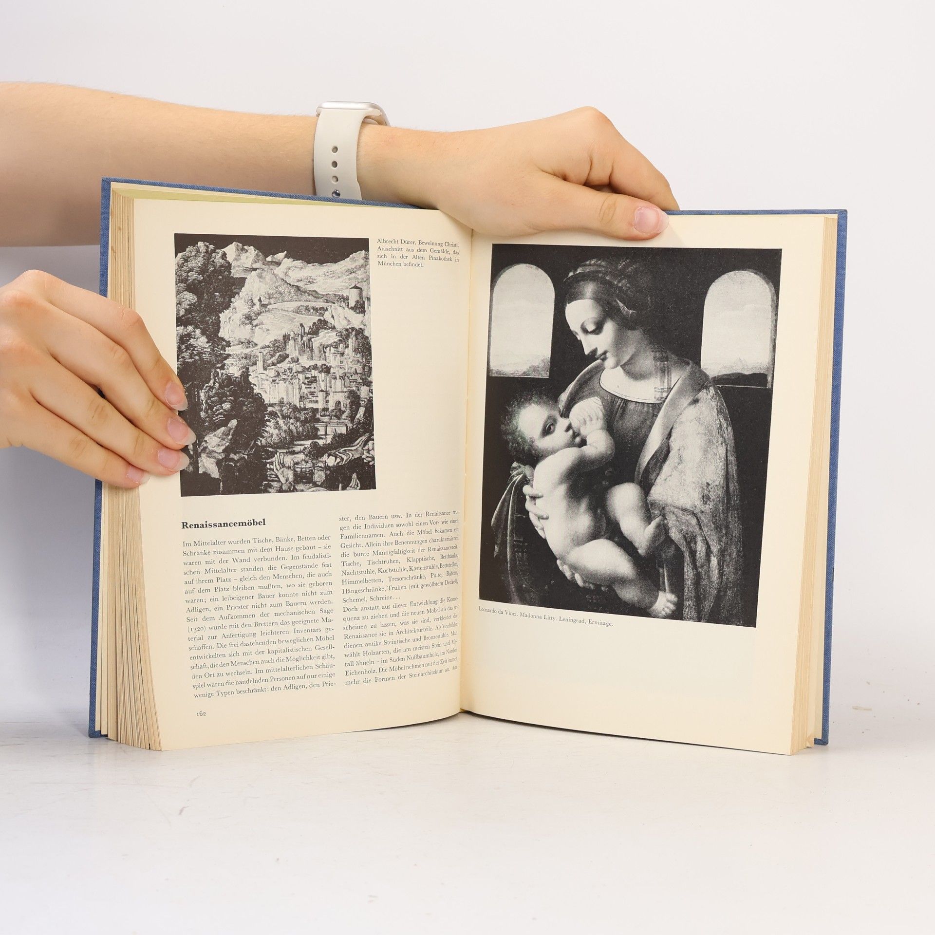 Rudolf Broby Johansen Kunst und Umwelt