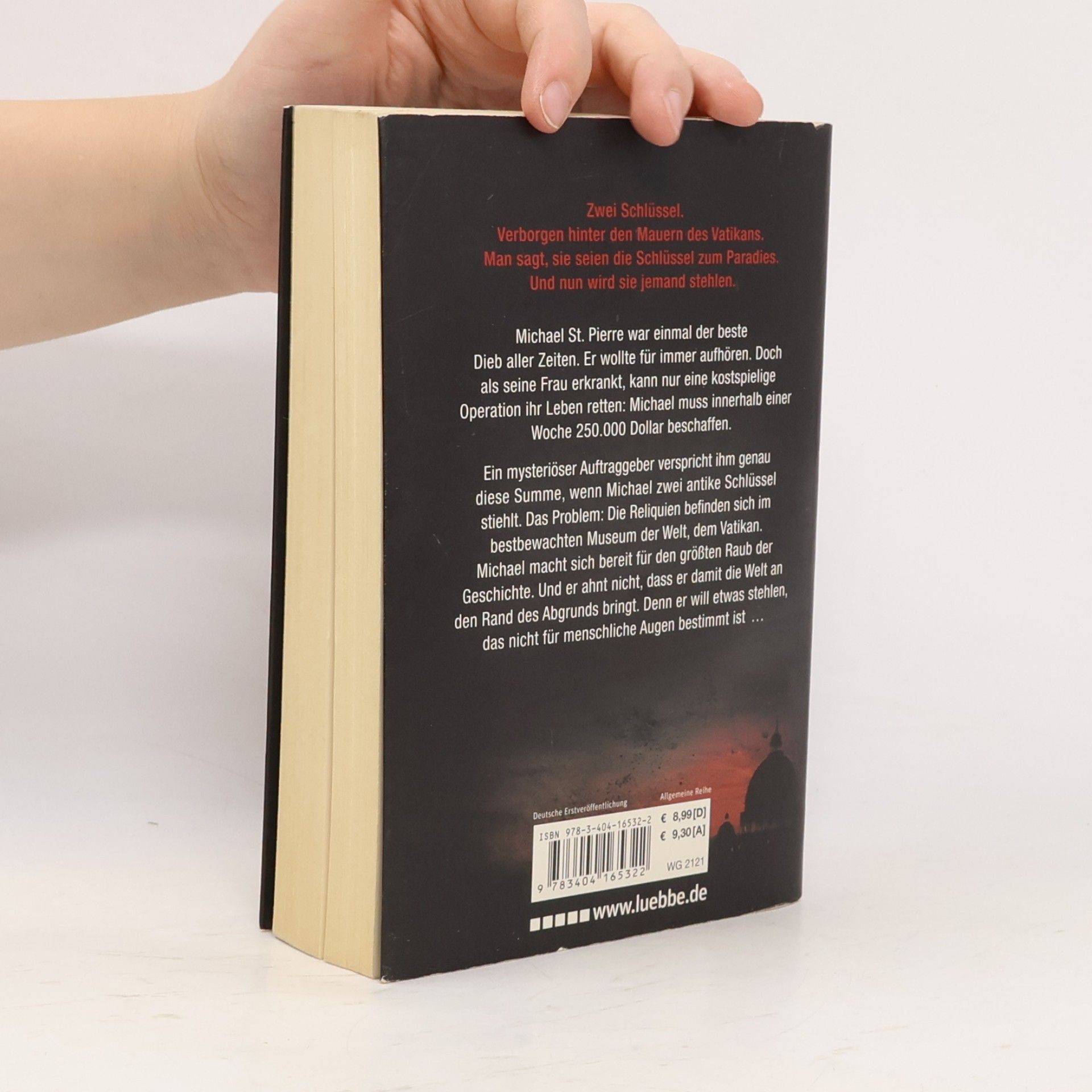 Richard Doetsch Der dunkle Pfad Gottes