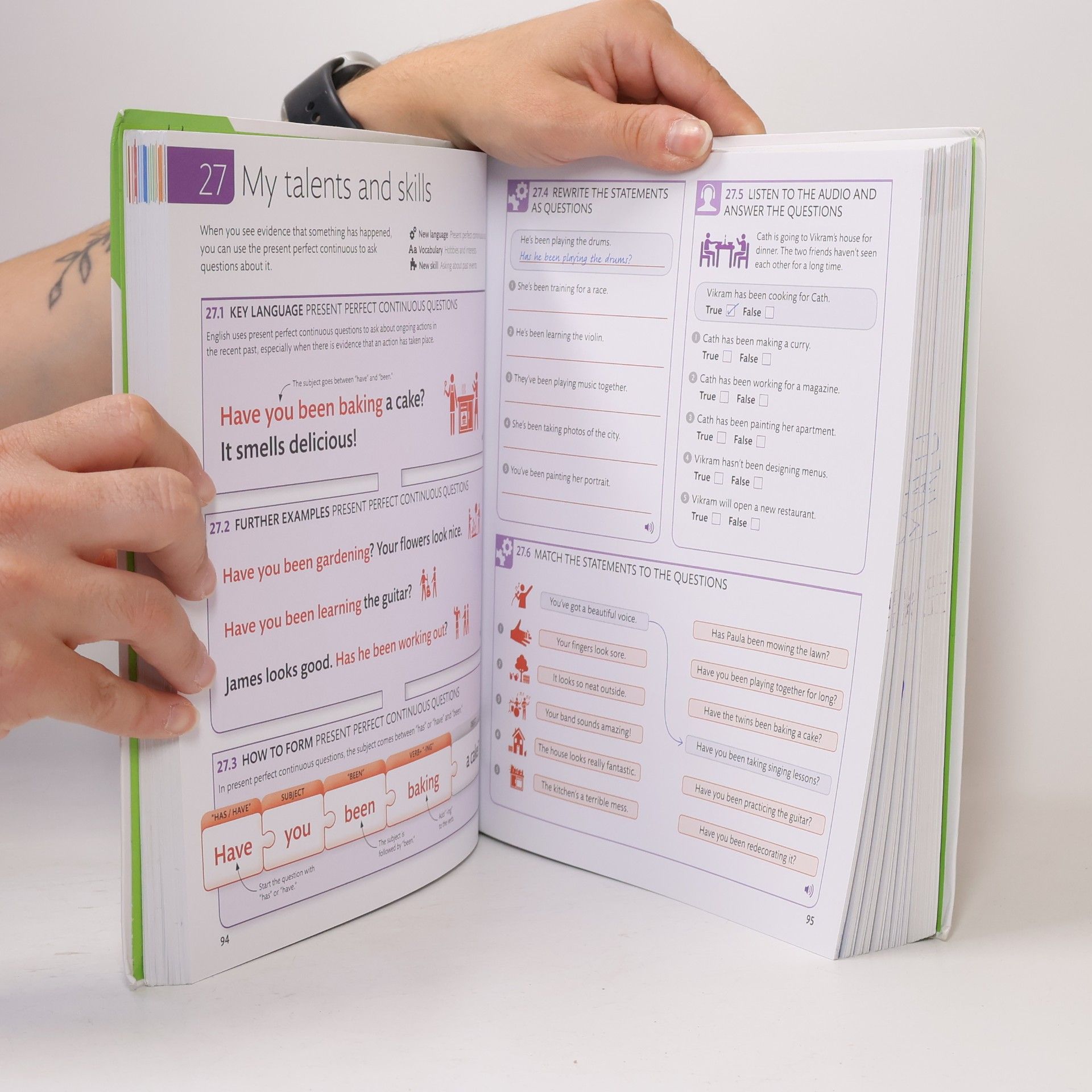Susan Barduhn English for everyone: Intermediate, level 3