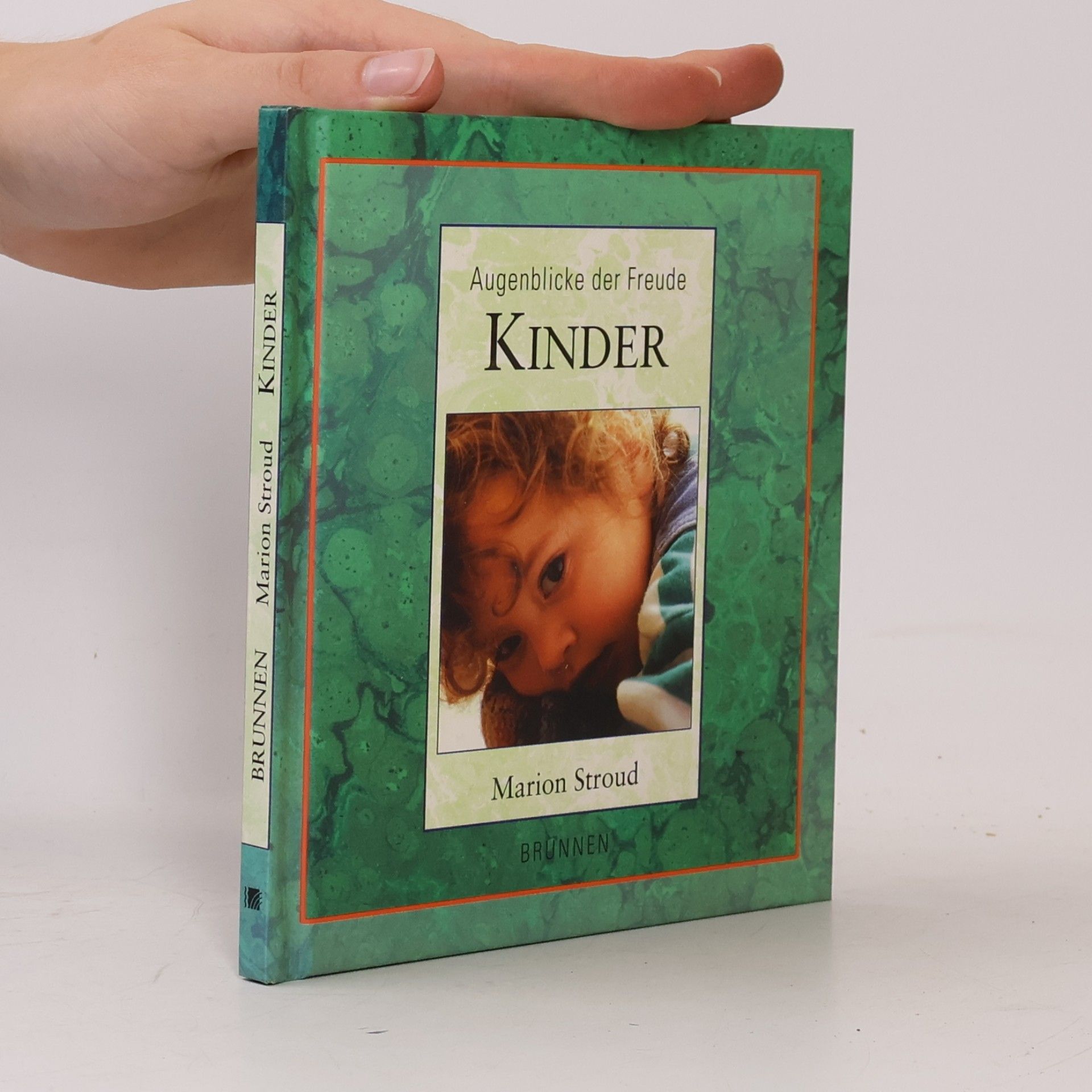 Kinder