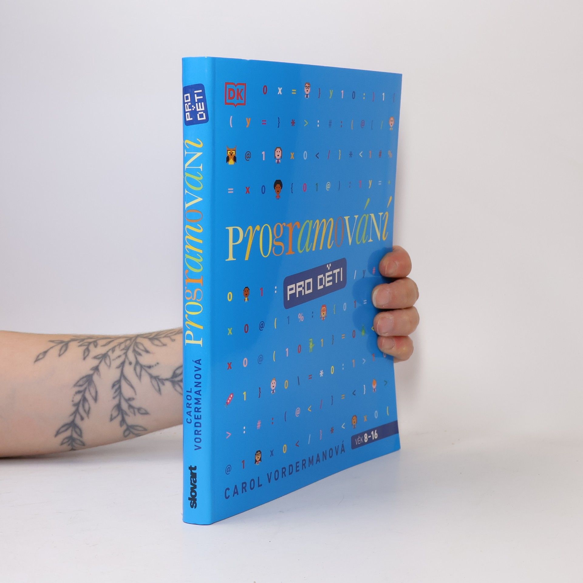 Programování pro děti