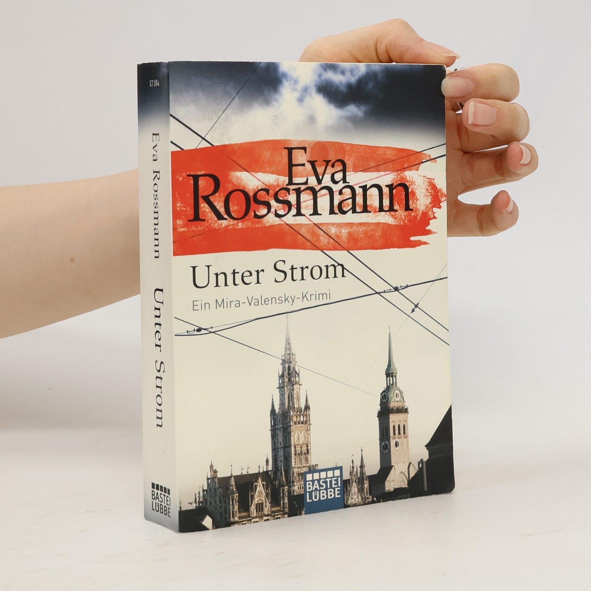 Unter Strom