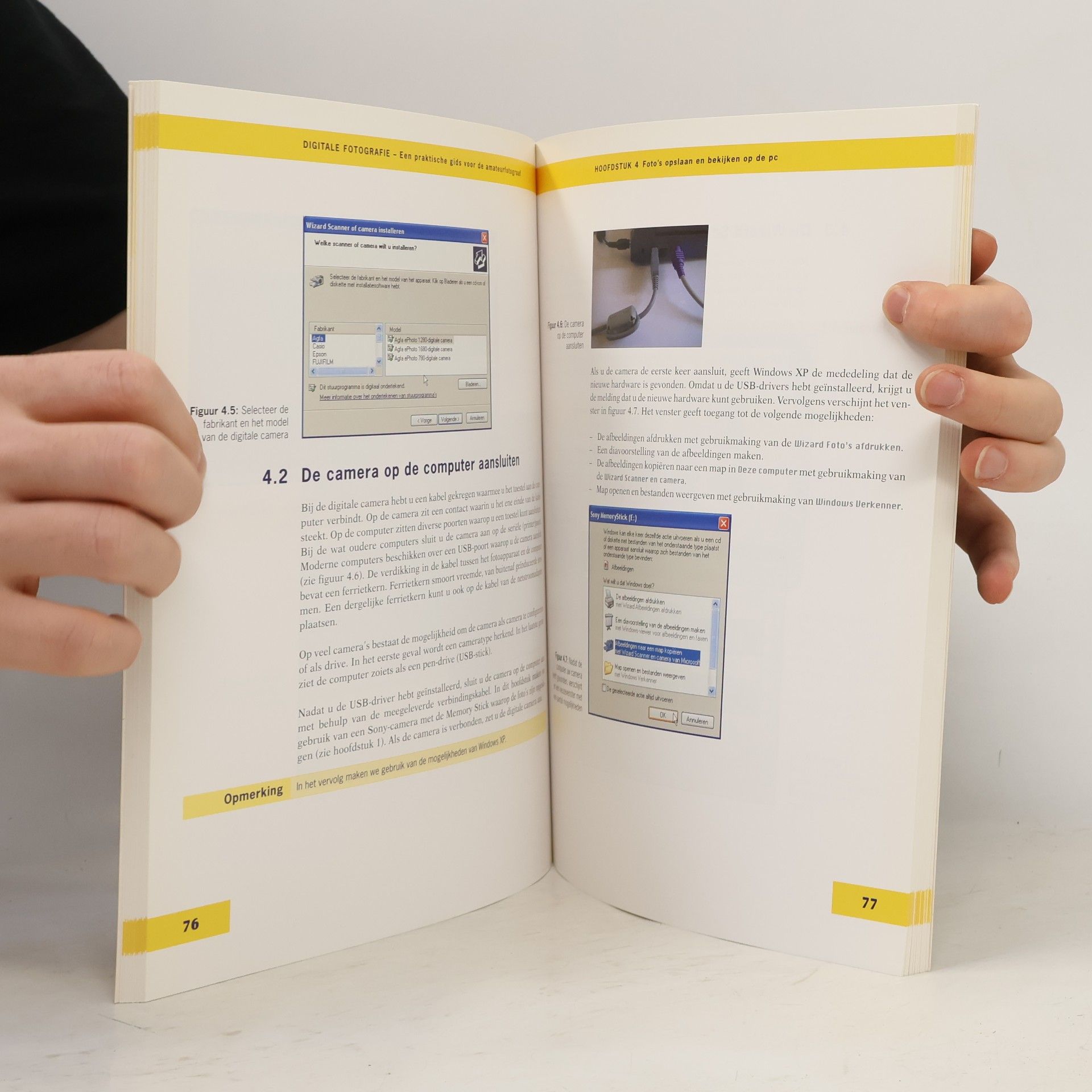 Kolektiv autorů Digitale fotografie