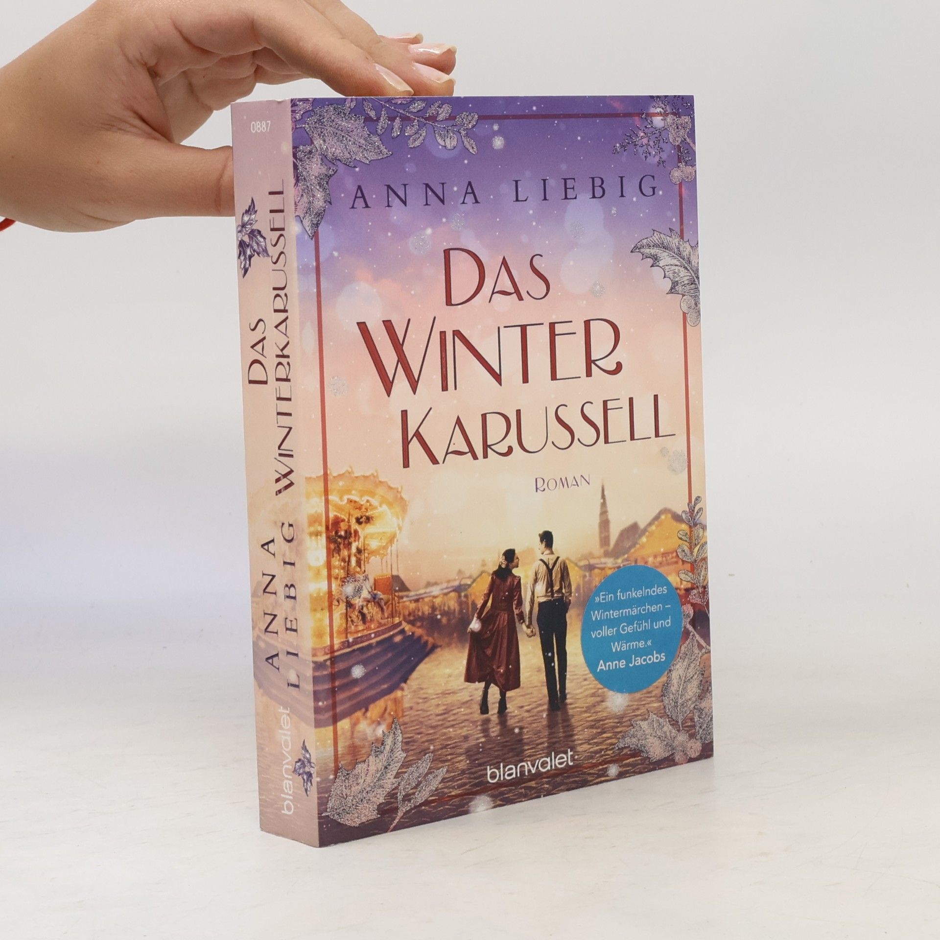 Das winter karussell