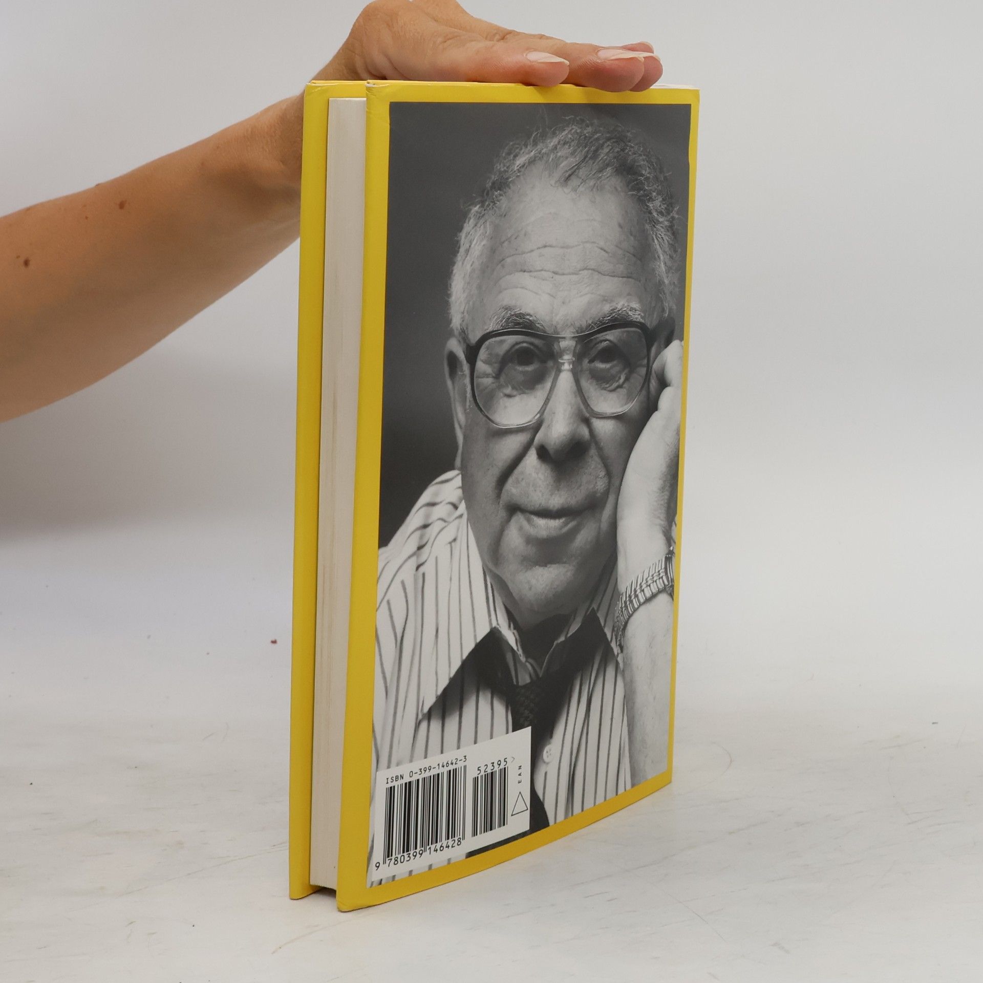 Art Buchwald Stella in Heaven