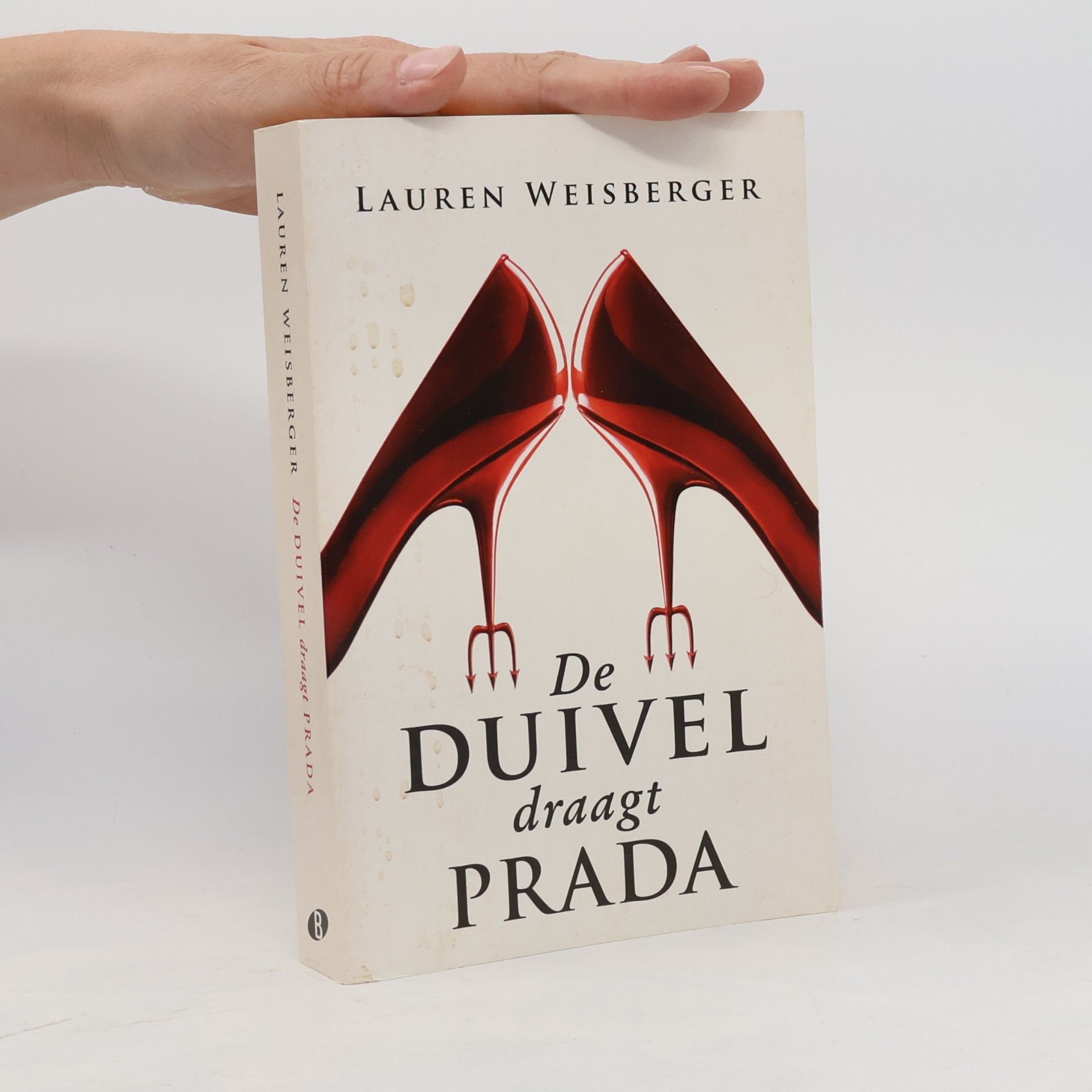 De Duivel draagt Prada - druk heruitgave