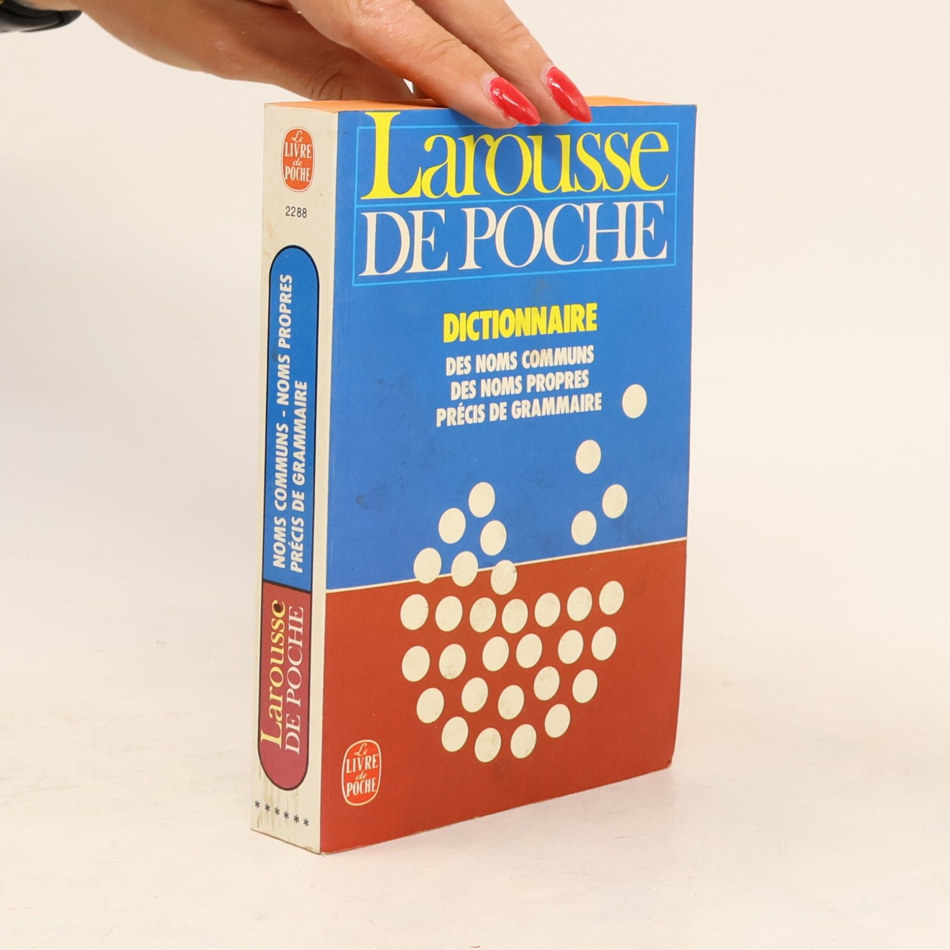 Larousse Larousse de poche