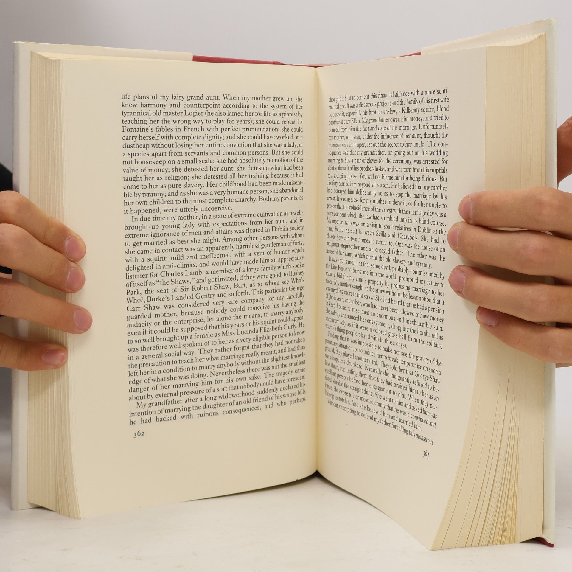 George B. Shaw Collected Letters, Vol. 3