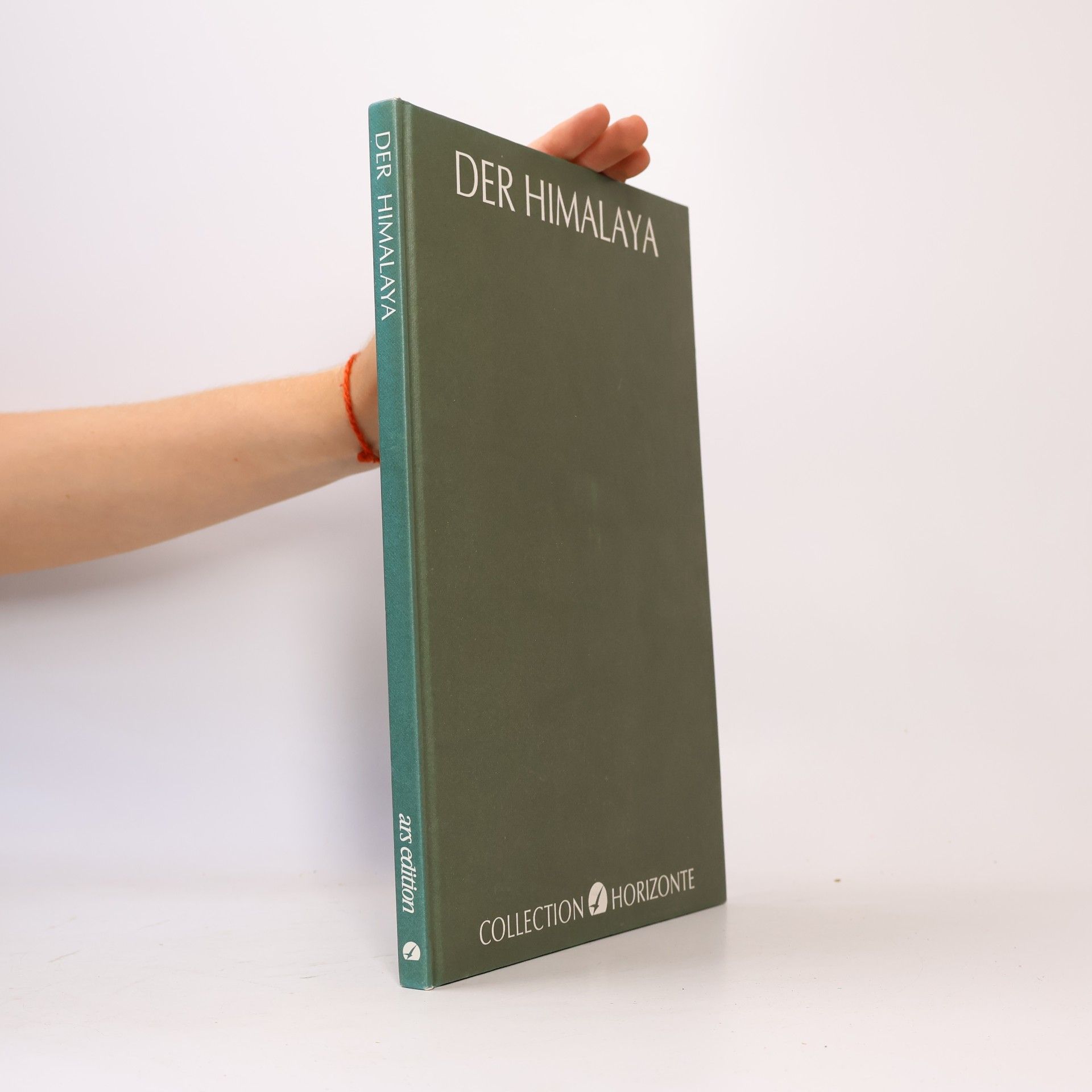 Various authors Der Himalaya