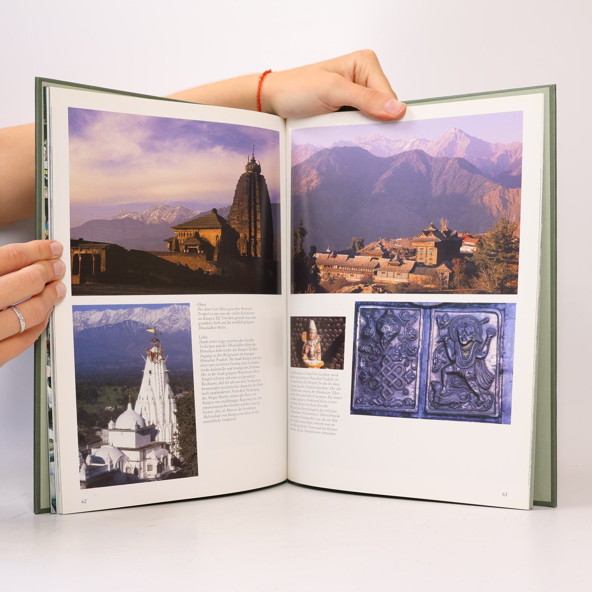Autorenkollektiv Der Himalaya