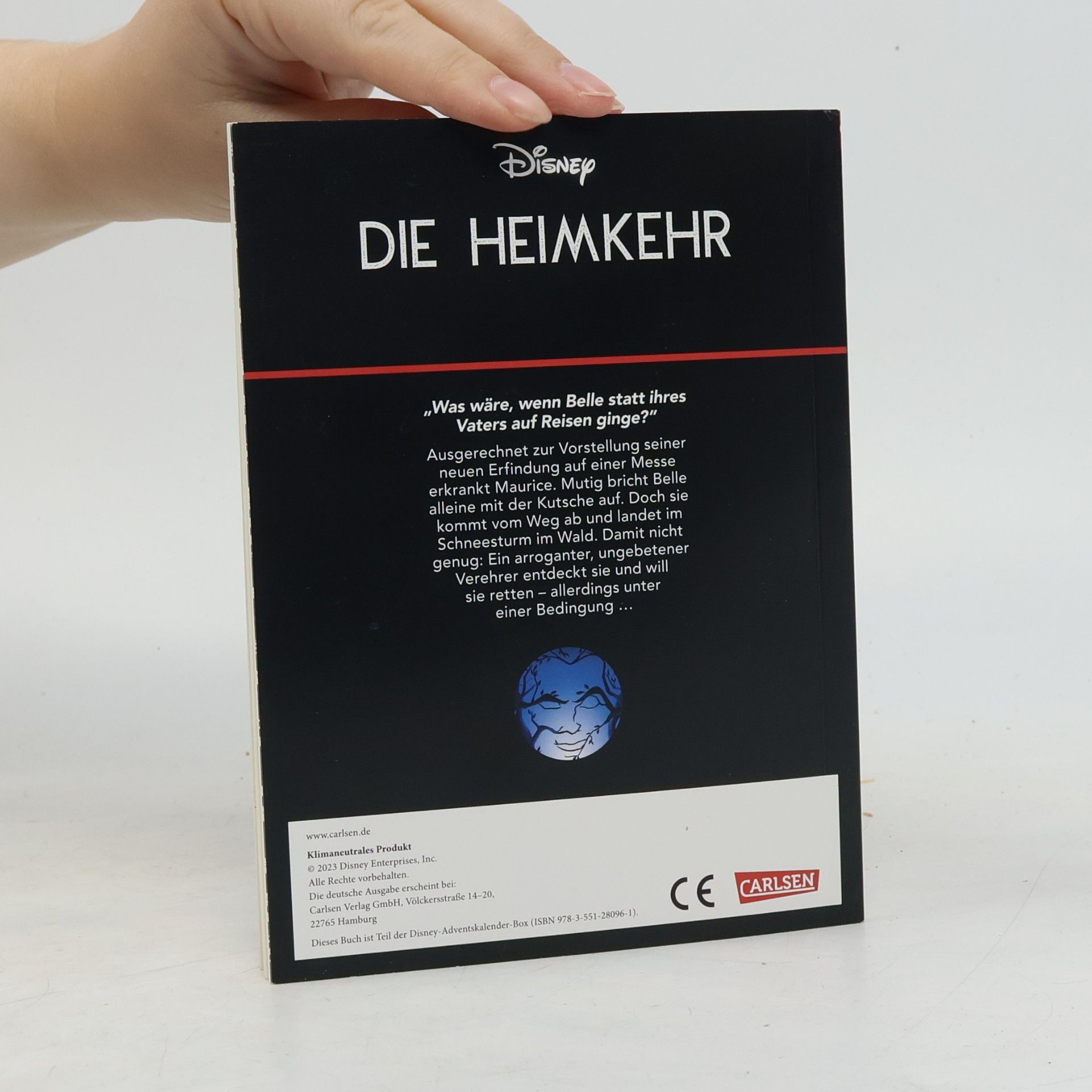 Walt Disney Die Heimkehr