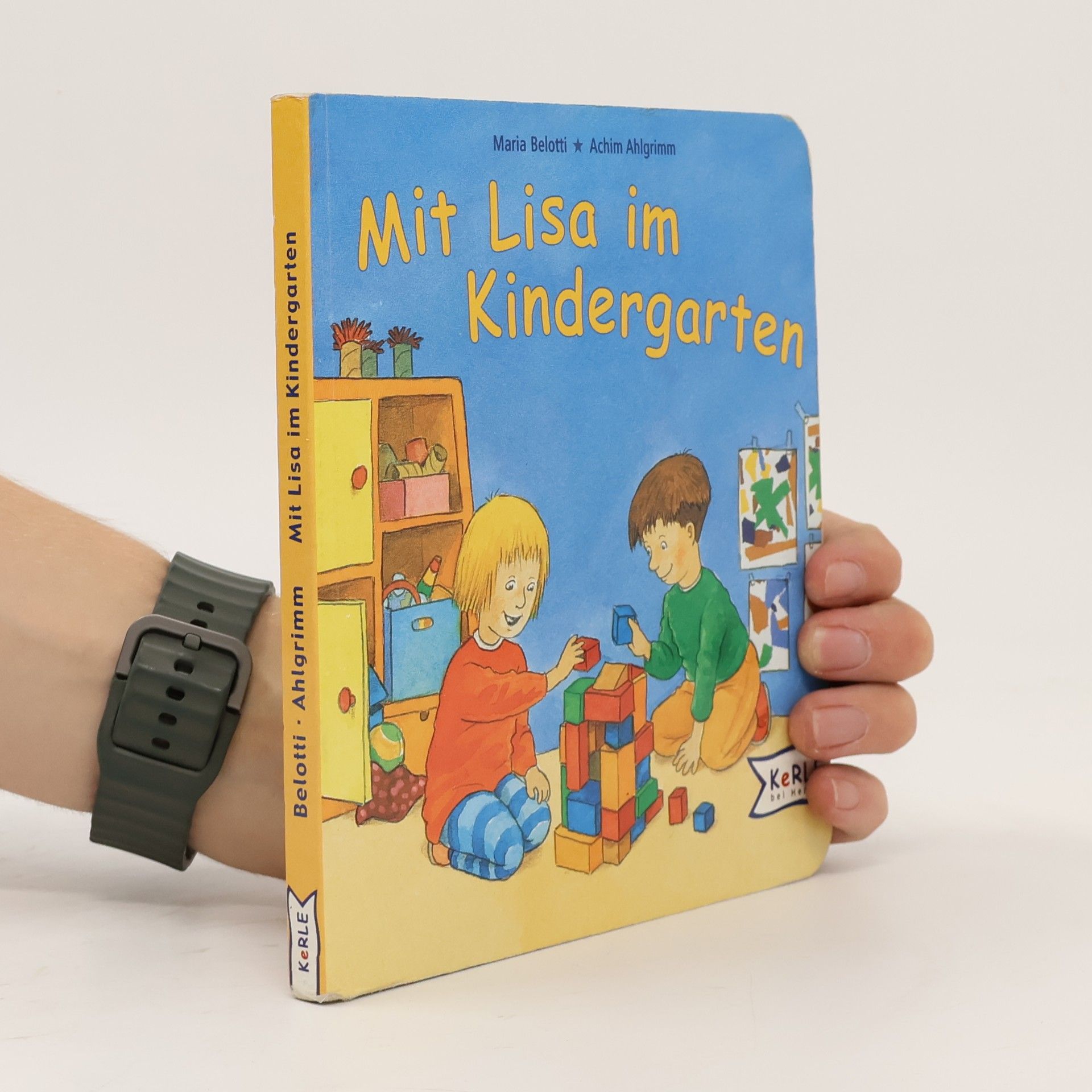Various authors Für die Kleinsten