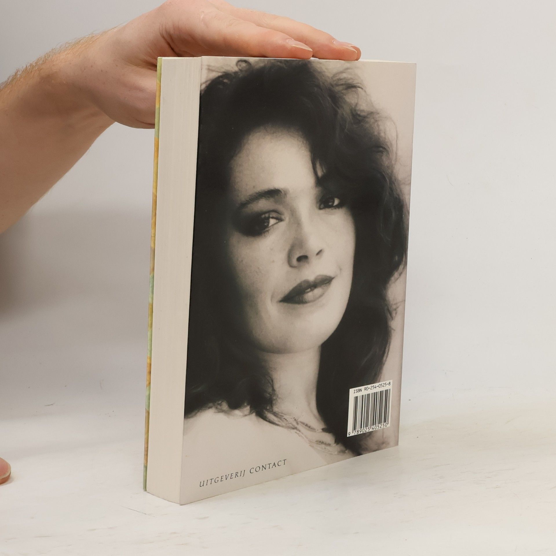 Rosita Steenbeek De laatste vrouw