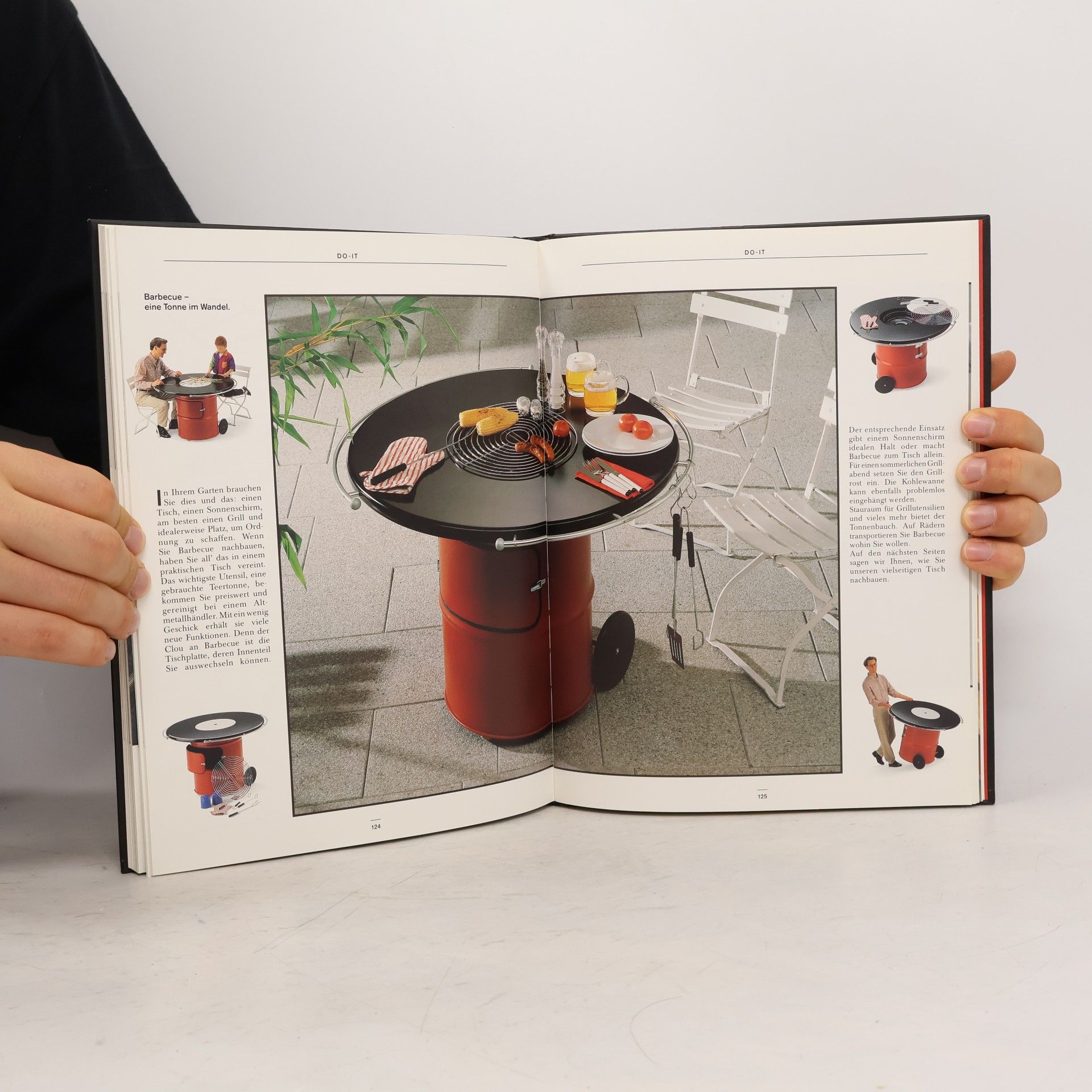 Collectif d'auteurs Do-It. Das Do-It-Yourself-Buch von Bosch