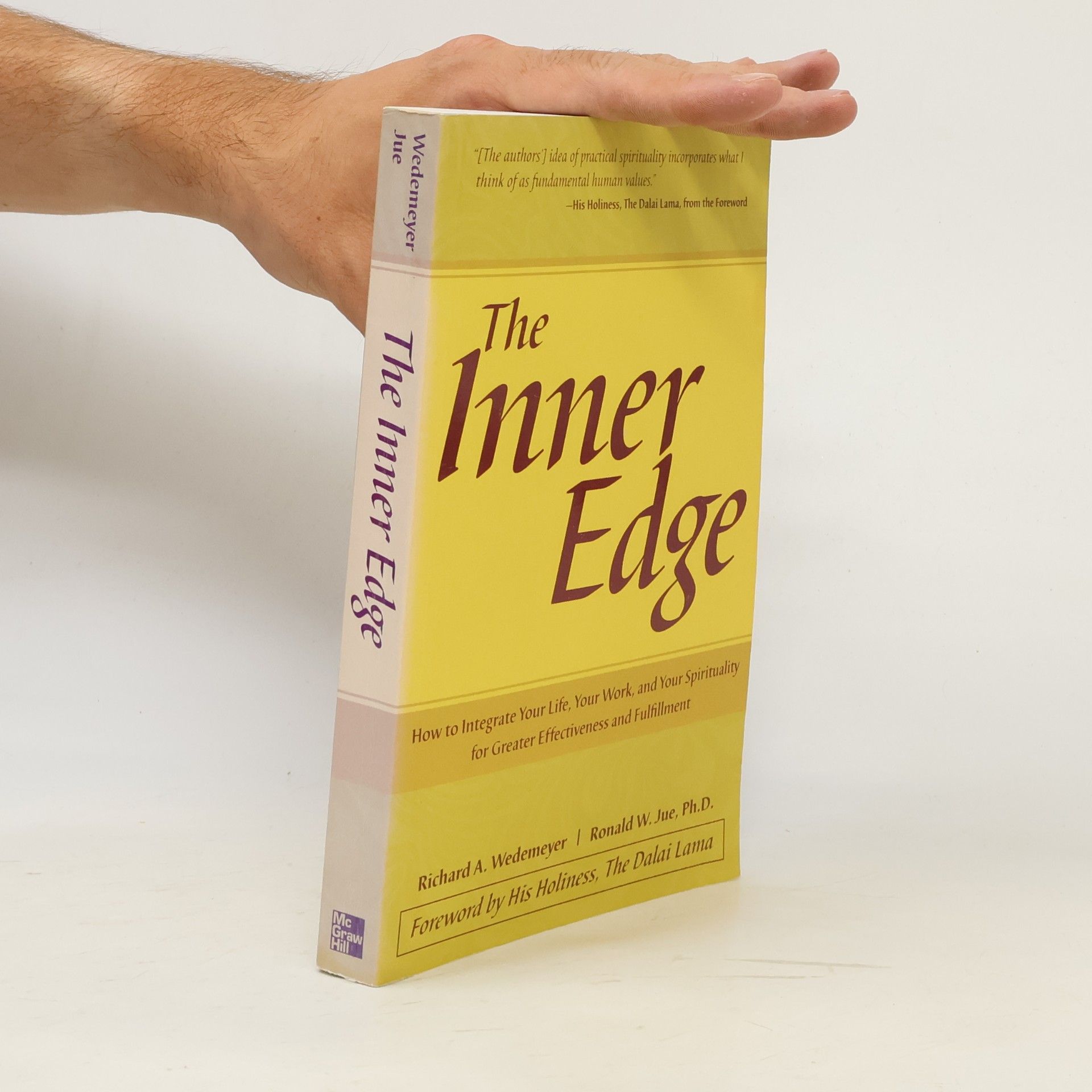 The Inner Edge