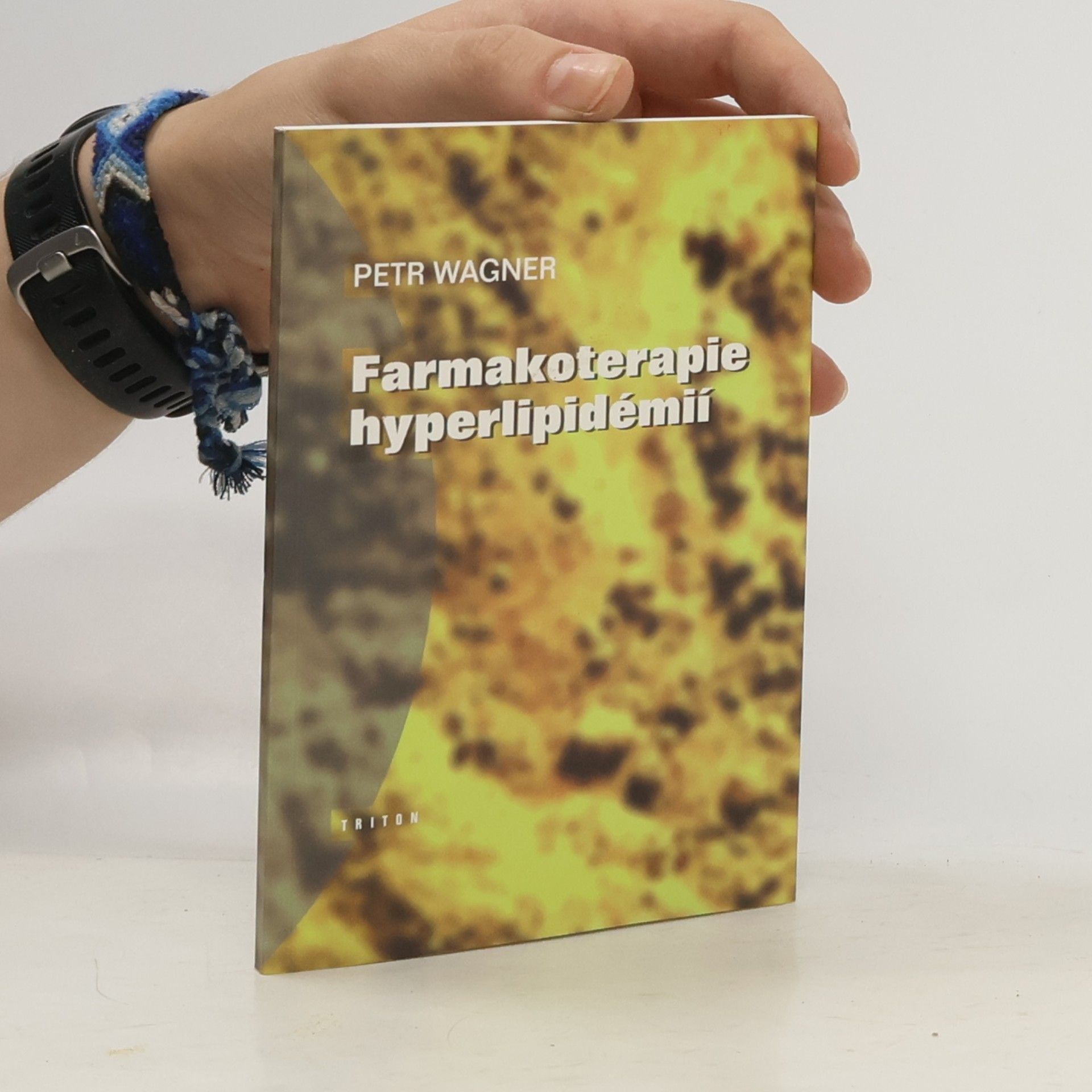 Farmakoterapie hyperlipidémií