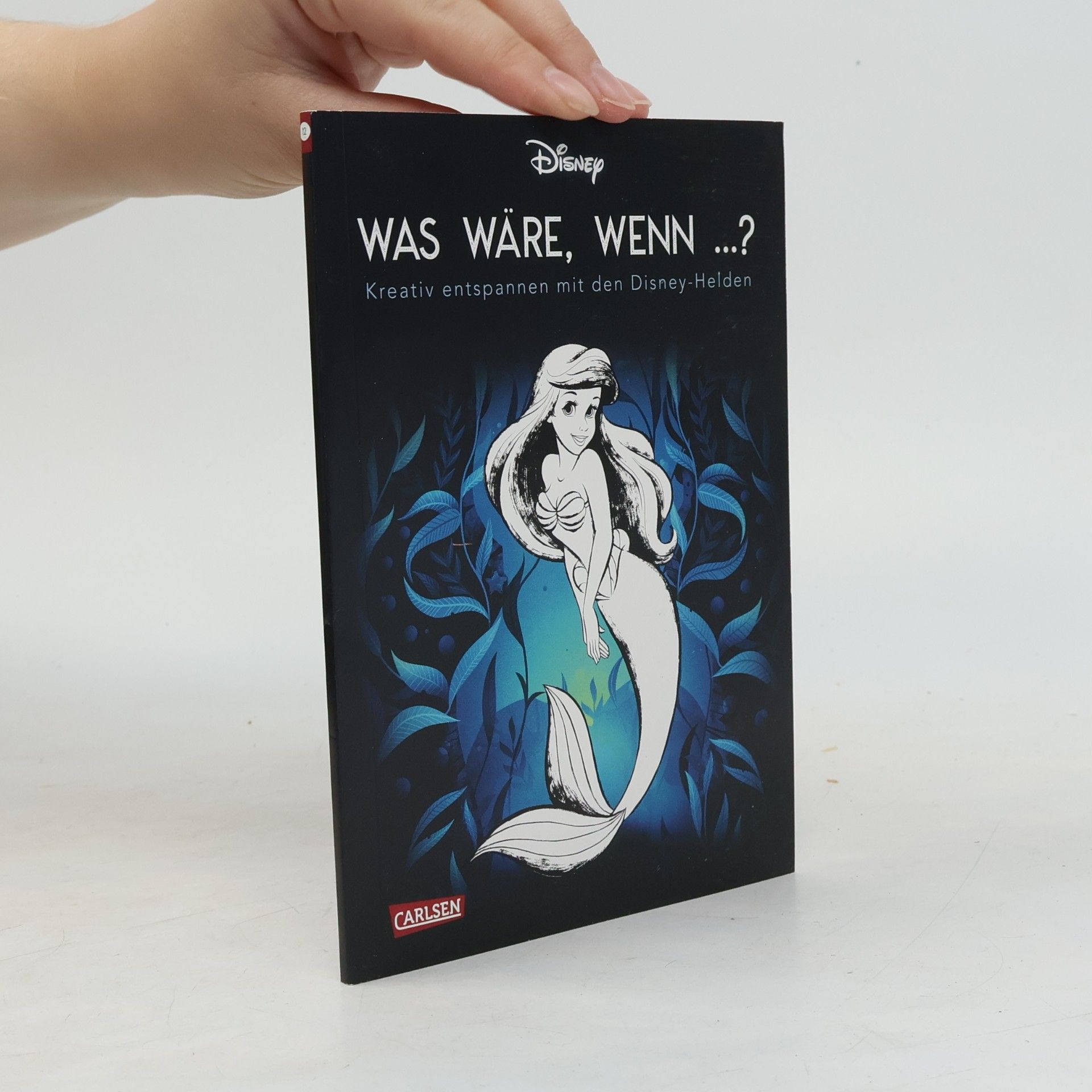 Collectif d'auteurs Was Wäre, Wenn?