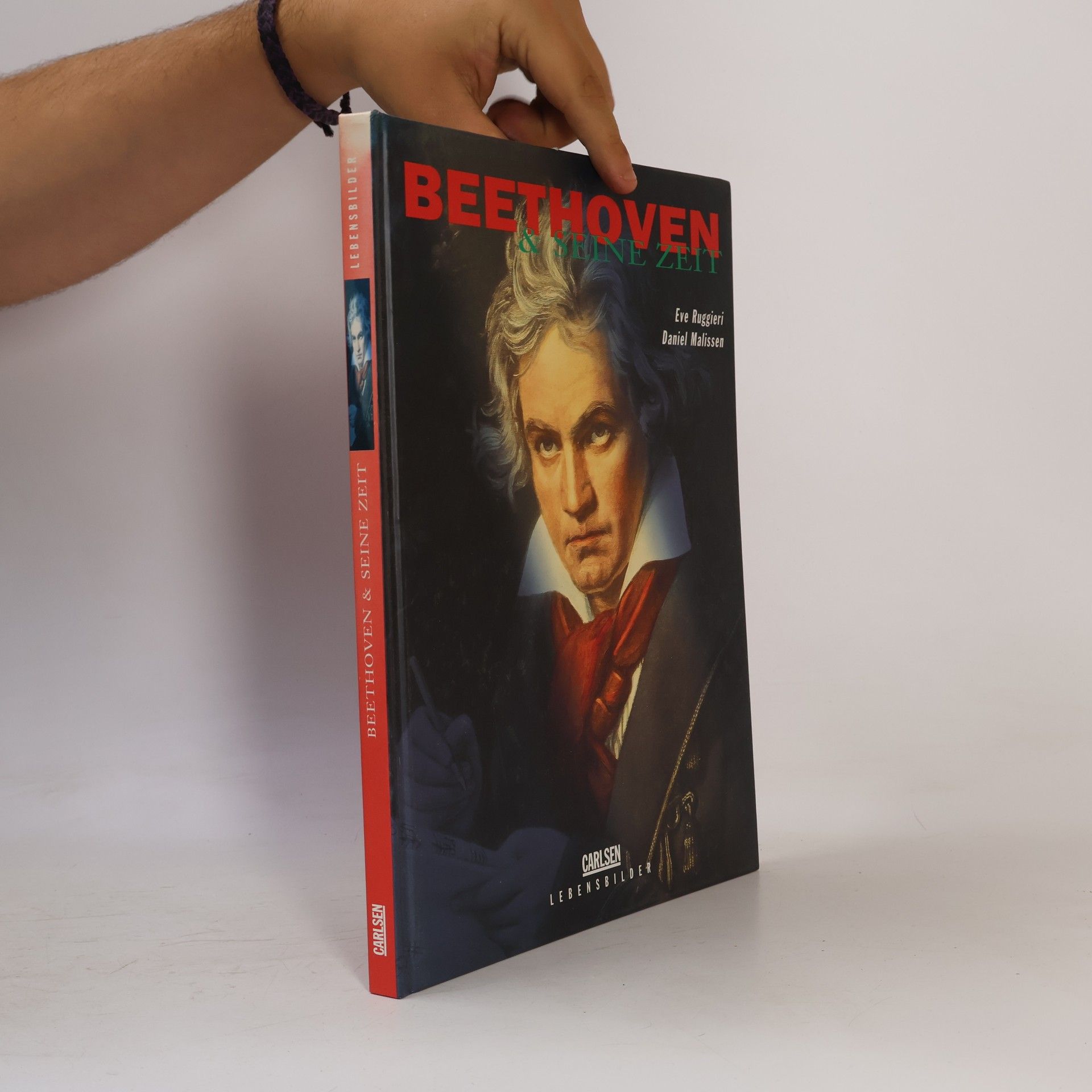 Beethoven & seine Zeit