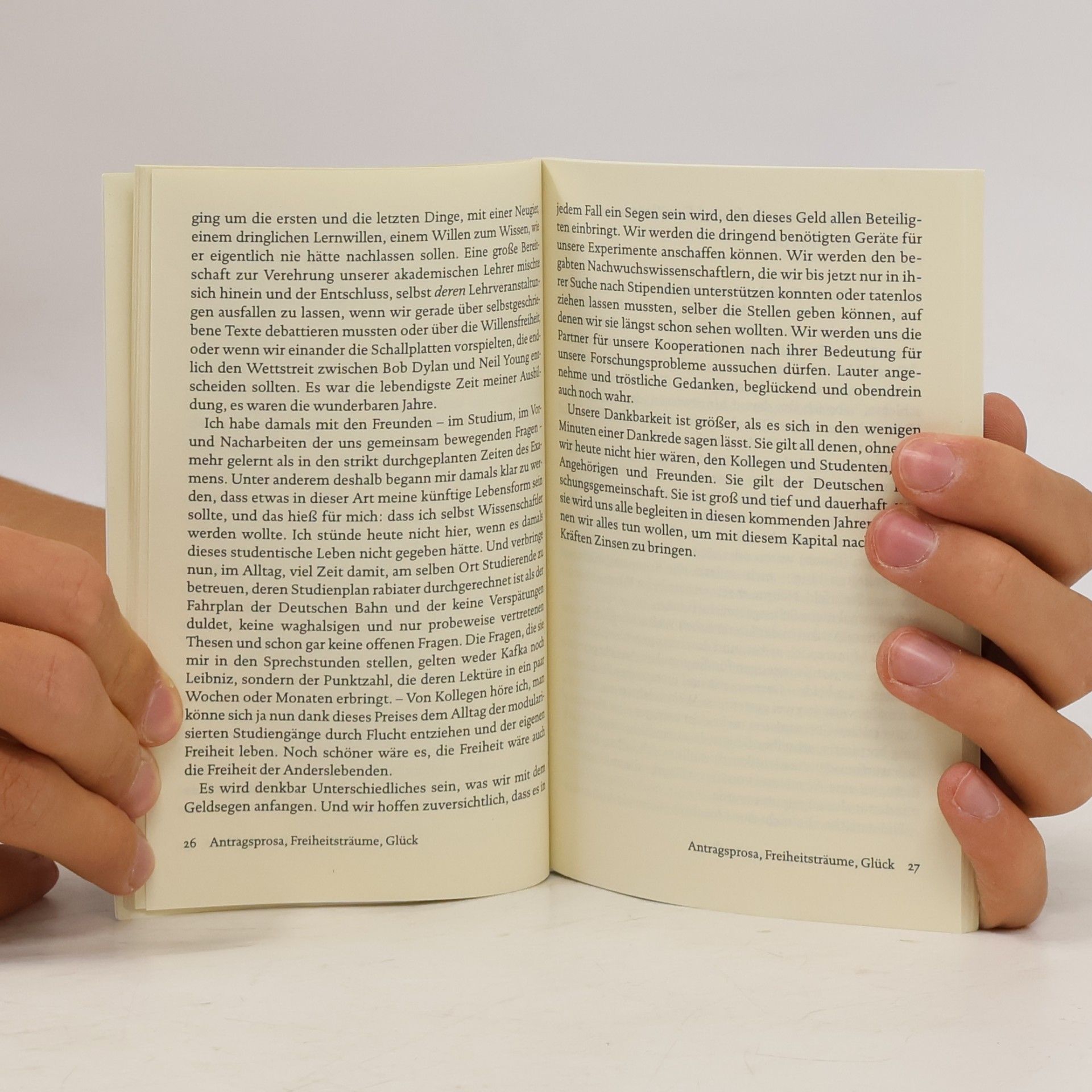 Heinrich Detering Die Öffentlichkeit der Literatur