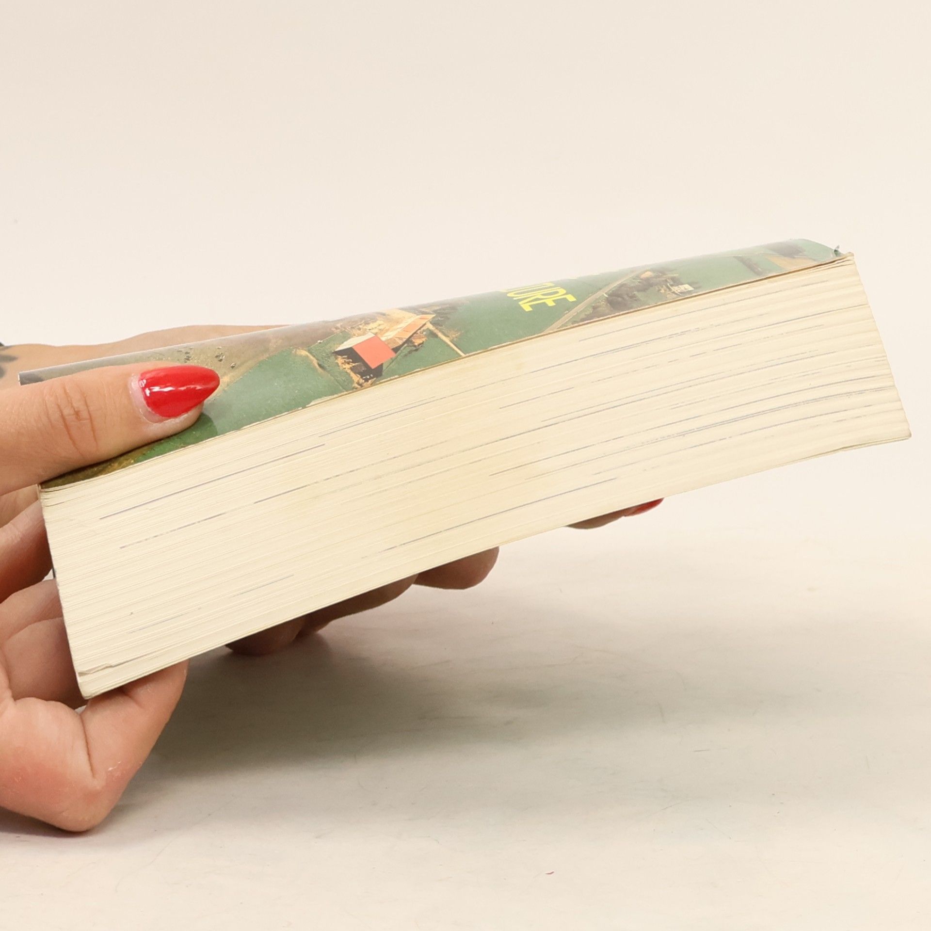 Kolektiv autorů Dictionnaire de l'Agriculture