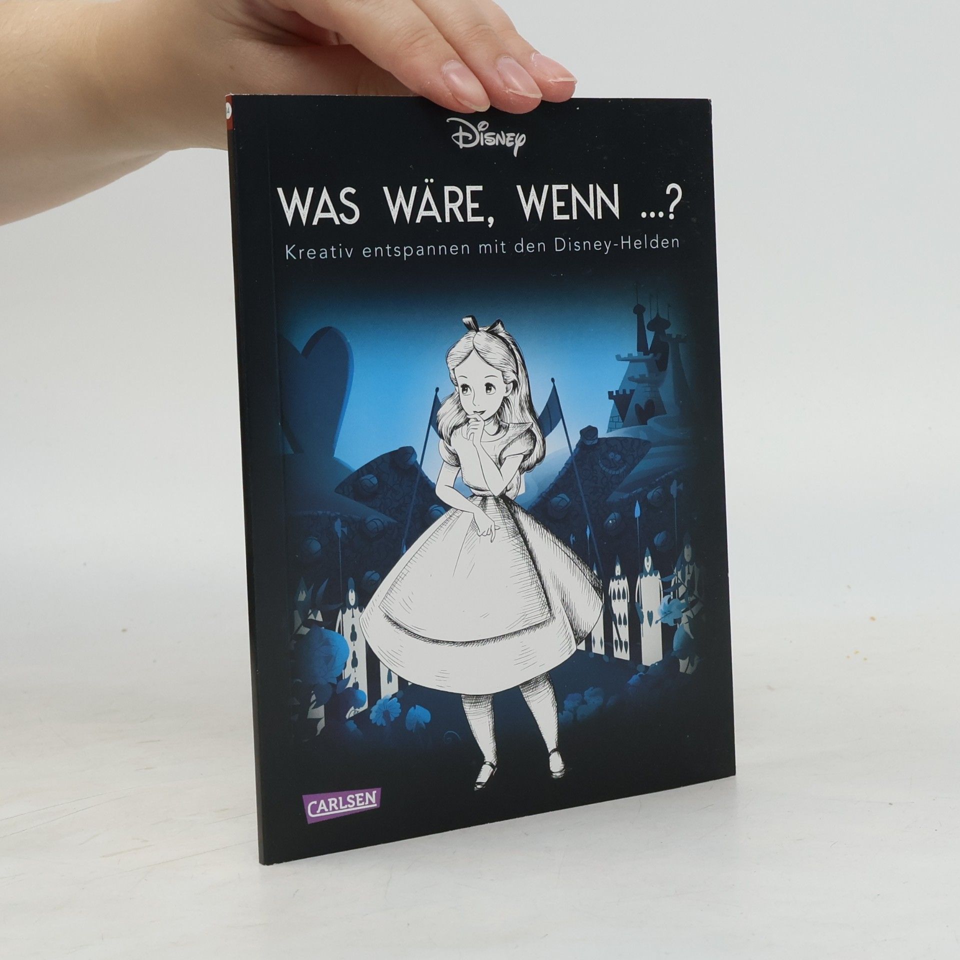 Collectif d'auteurs Was Wäre, Wenn?