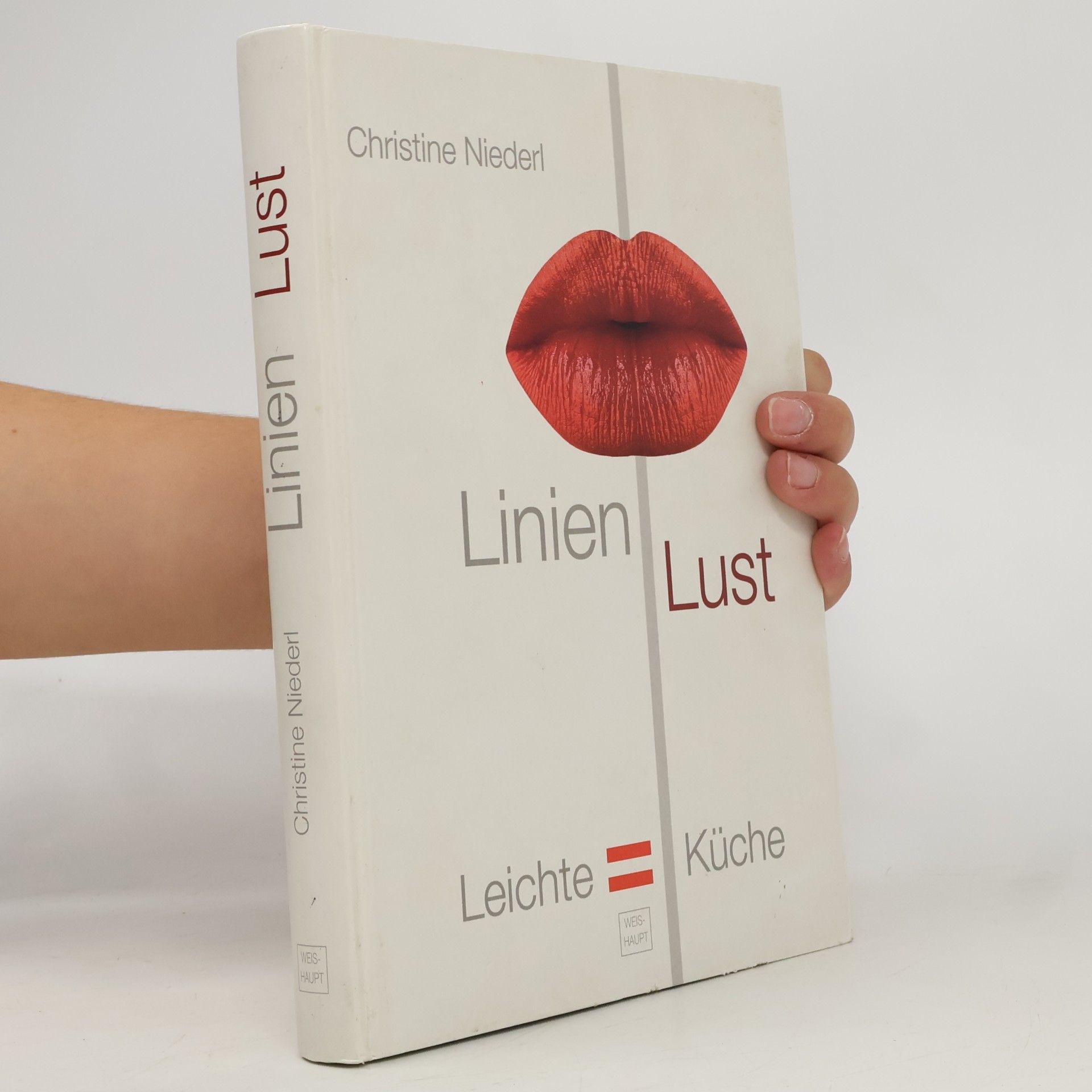 Christine Niederl Linien-Lust