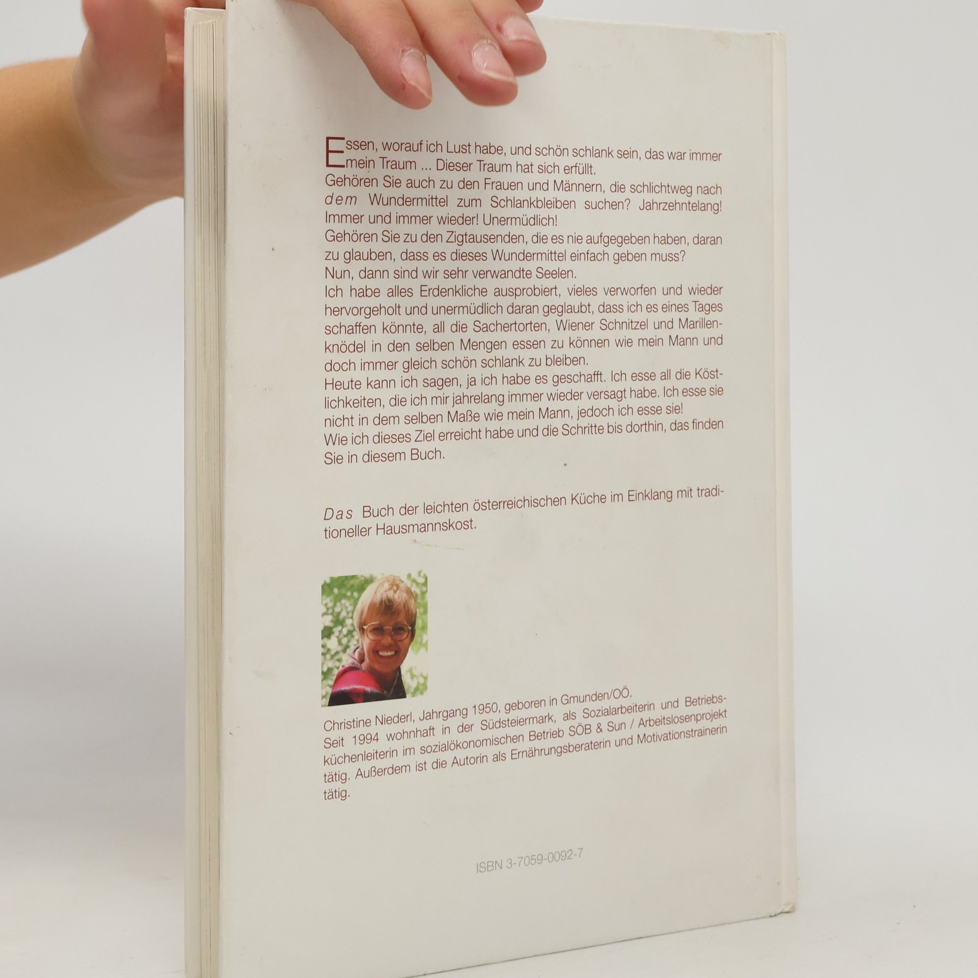 Christine Niederl Linien-Lust