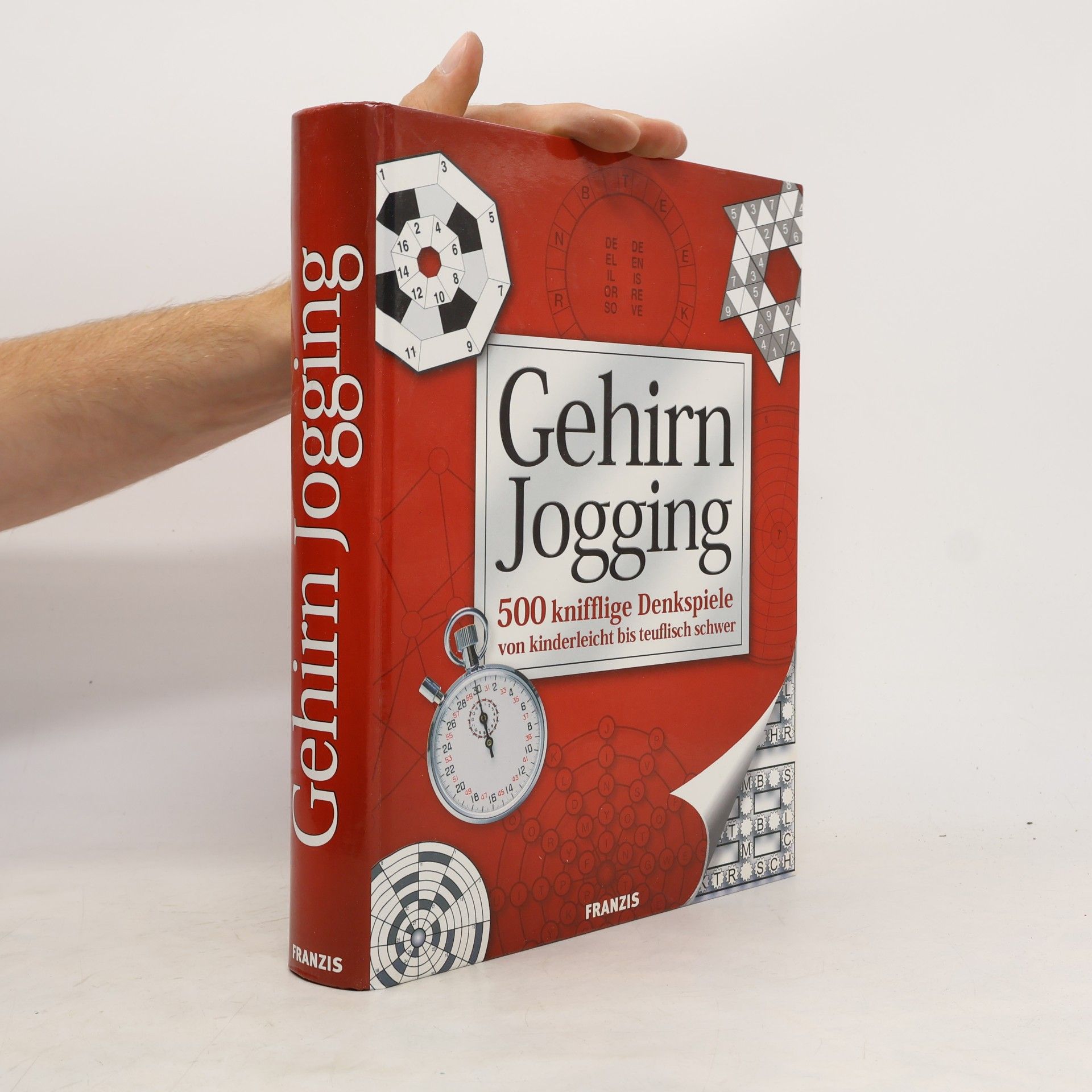 Simon-Martin Banck Gehirn Jogging