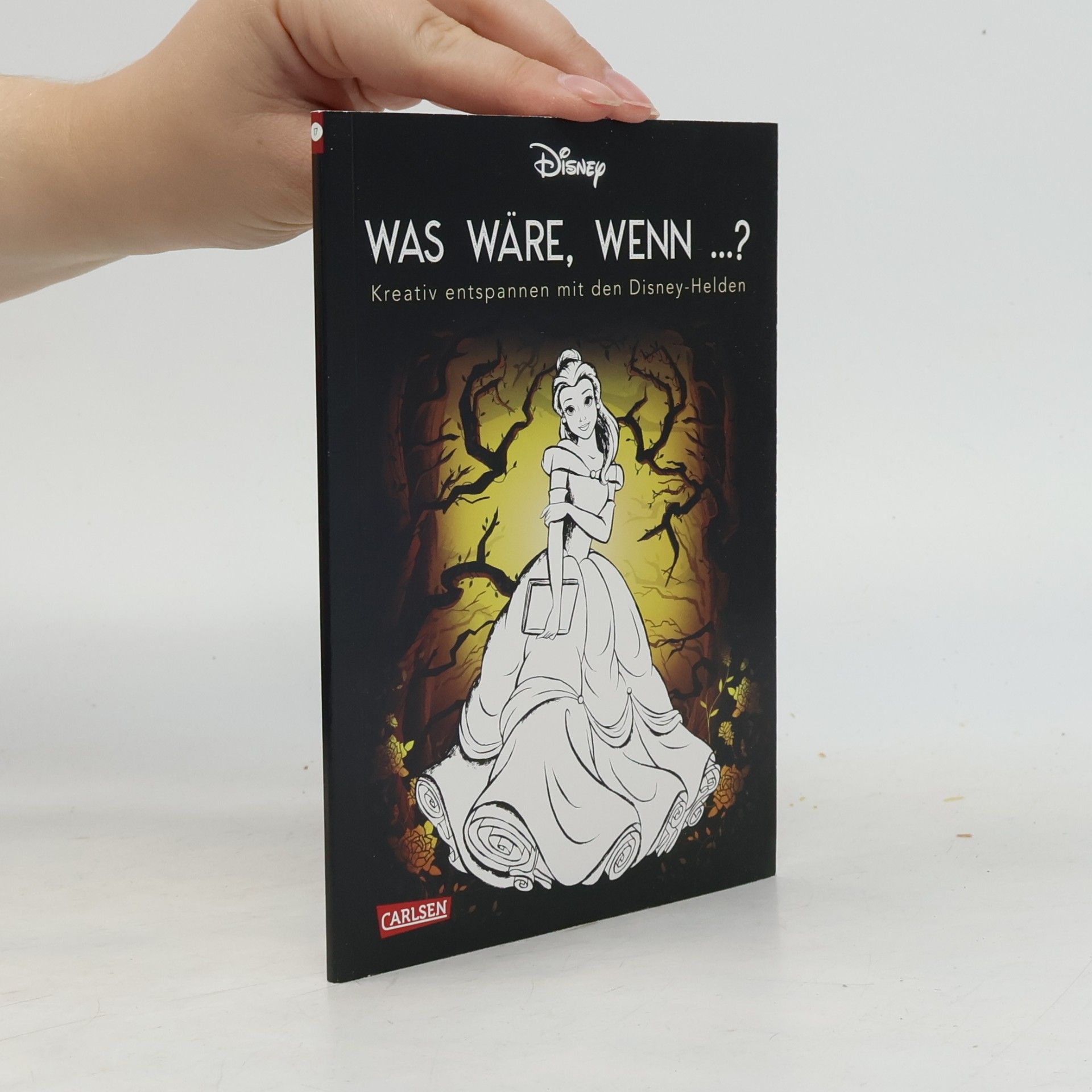Collectif d'auteurs Was Wäre, Wenn?