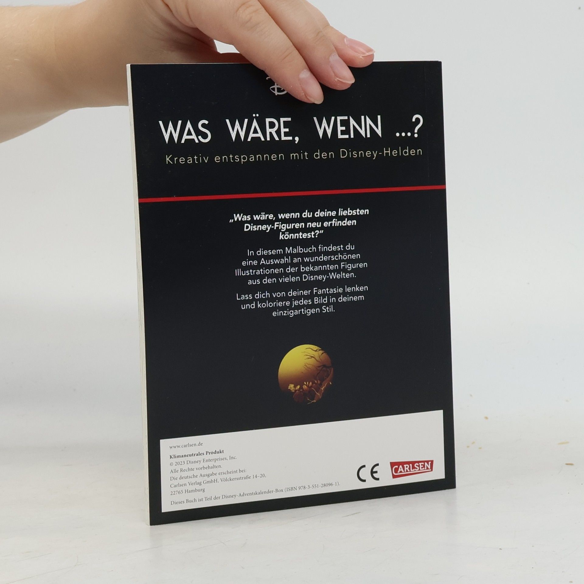Collectif d'auteurs Was Wäre, Wenn?