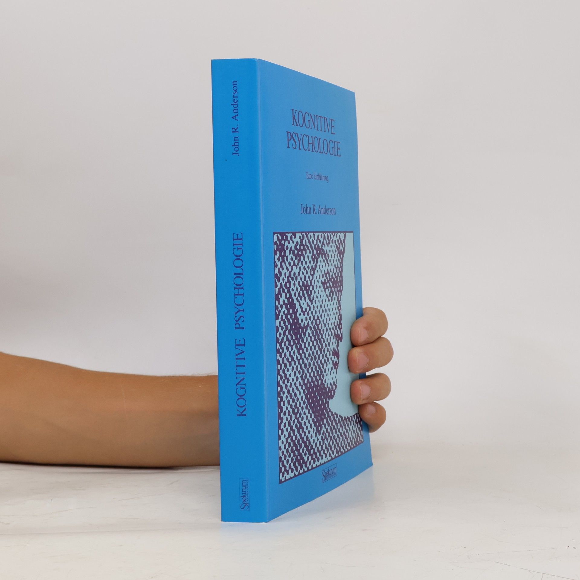 John R. Anderson Kognitive Psychologie