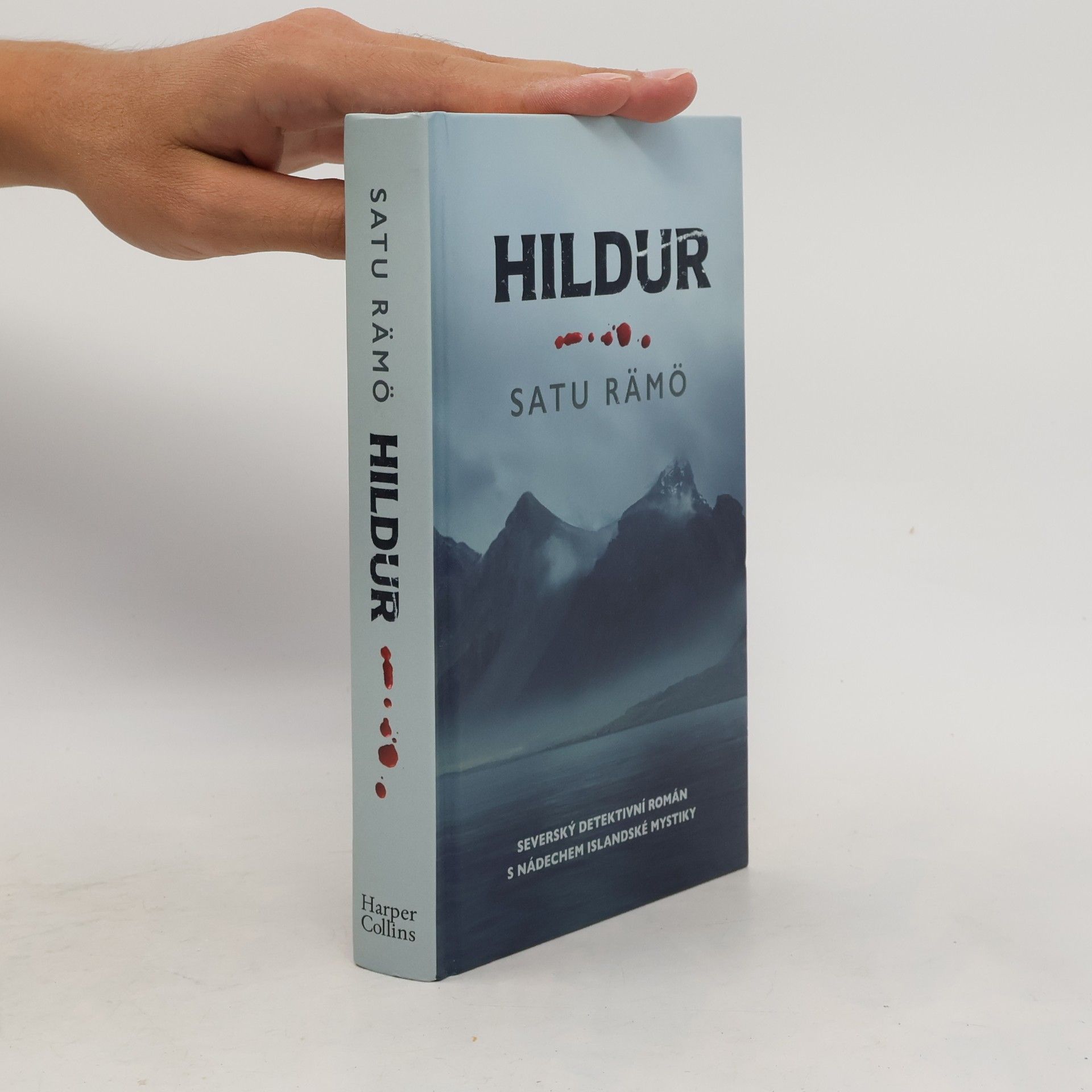 Hildur