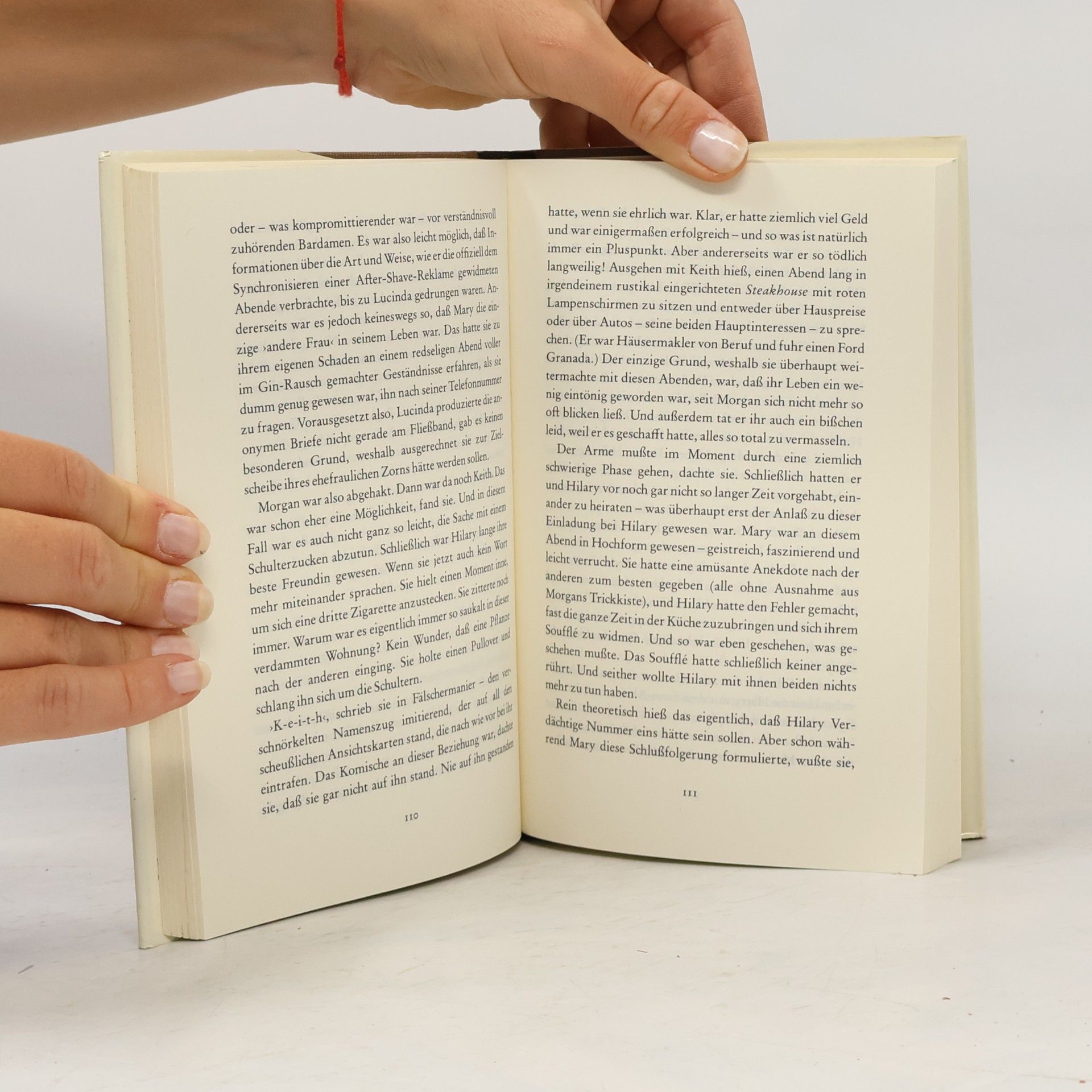 Linda Cookson Der Papagei des Herrn Franz