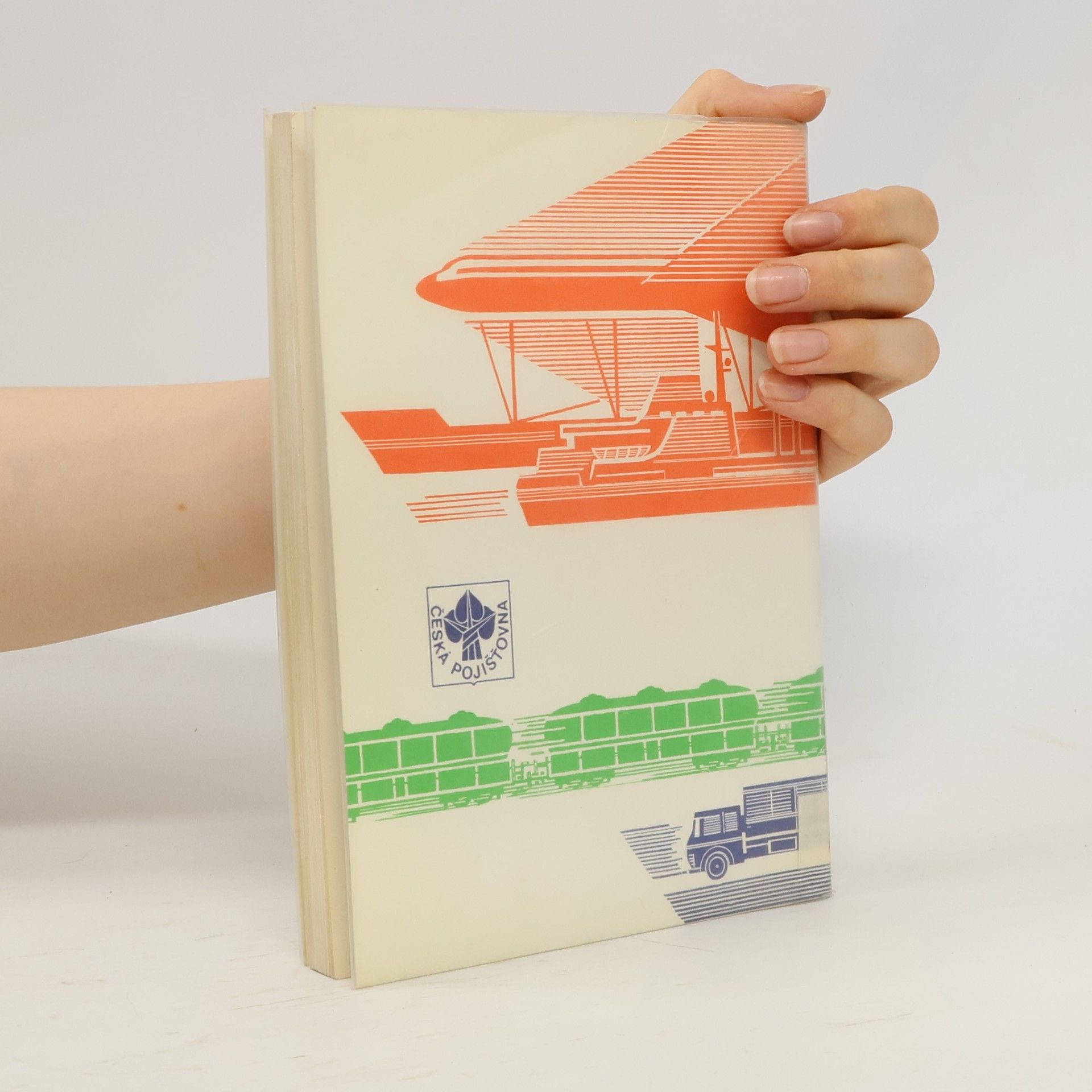 Collectif d'auteurs Nebezpečné náklady