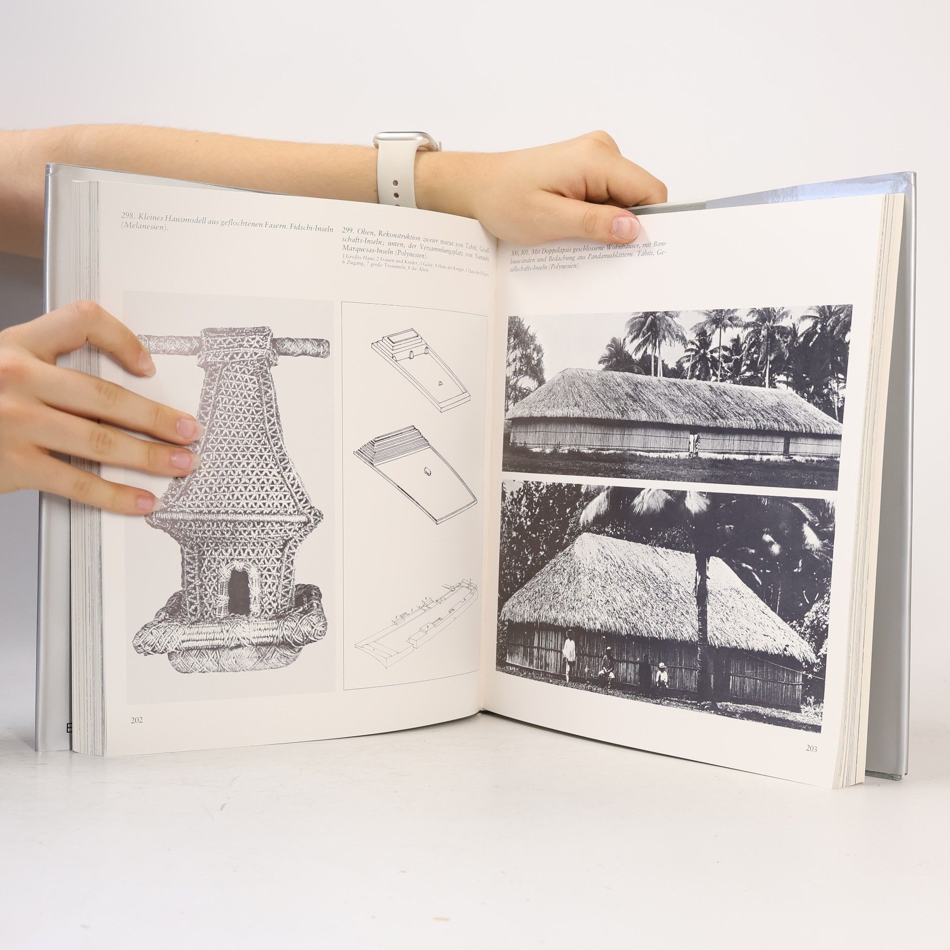 Enrico Guidoni Architektur der primitiven Kulturen