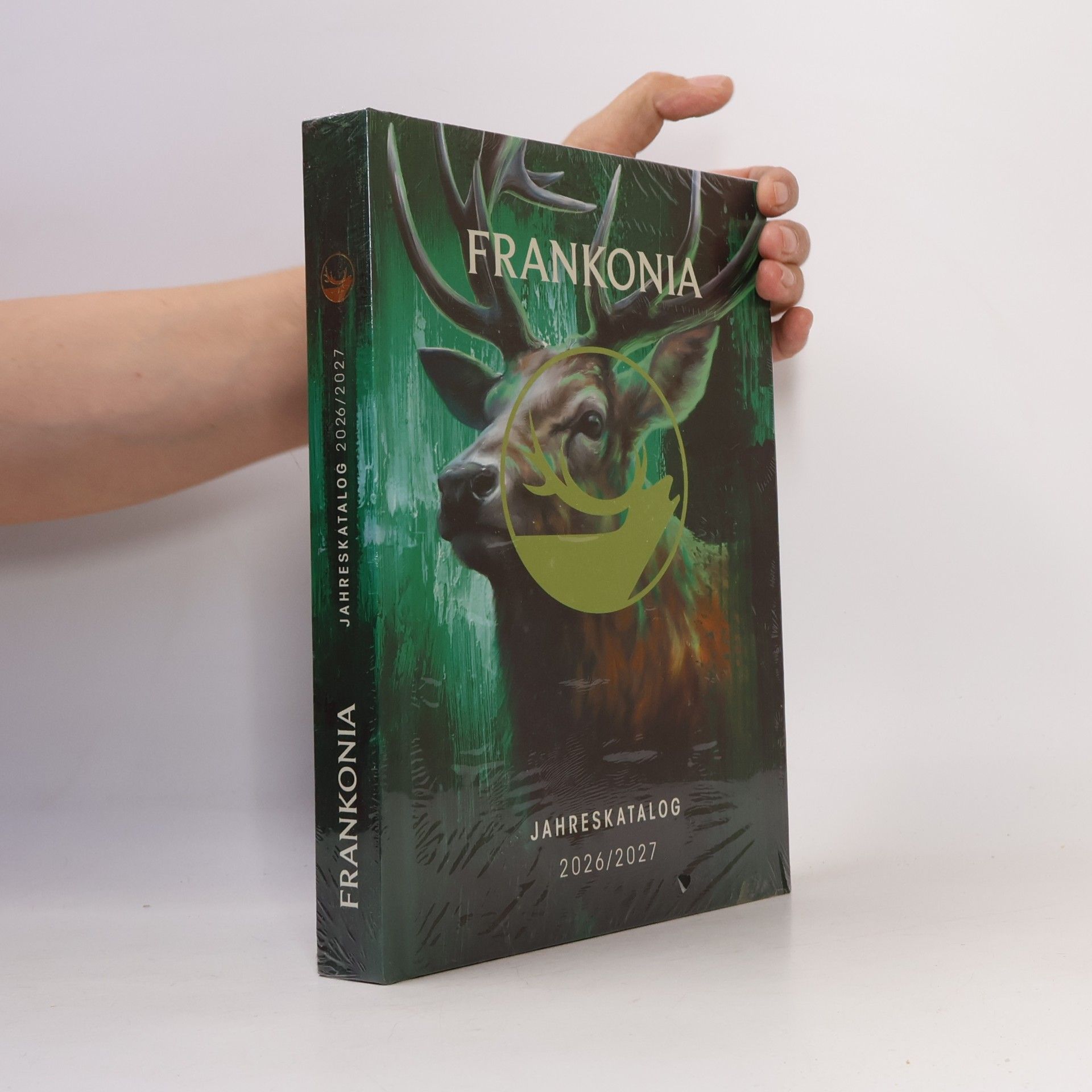 kolektiv Frankonia 2026/2027