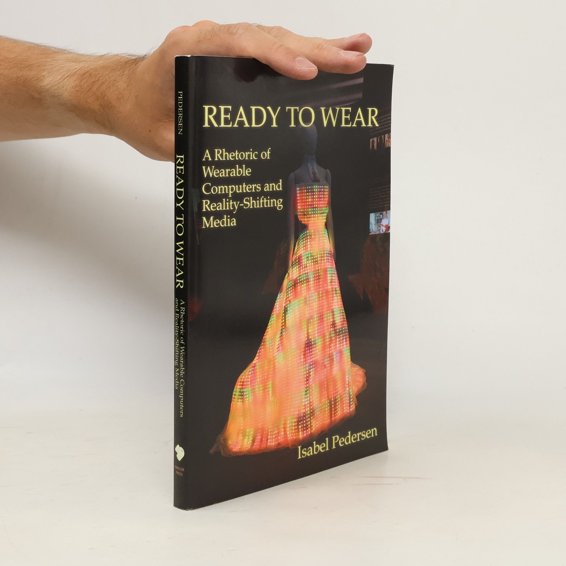 Isabel Pedersen Ready to Wear